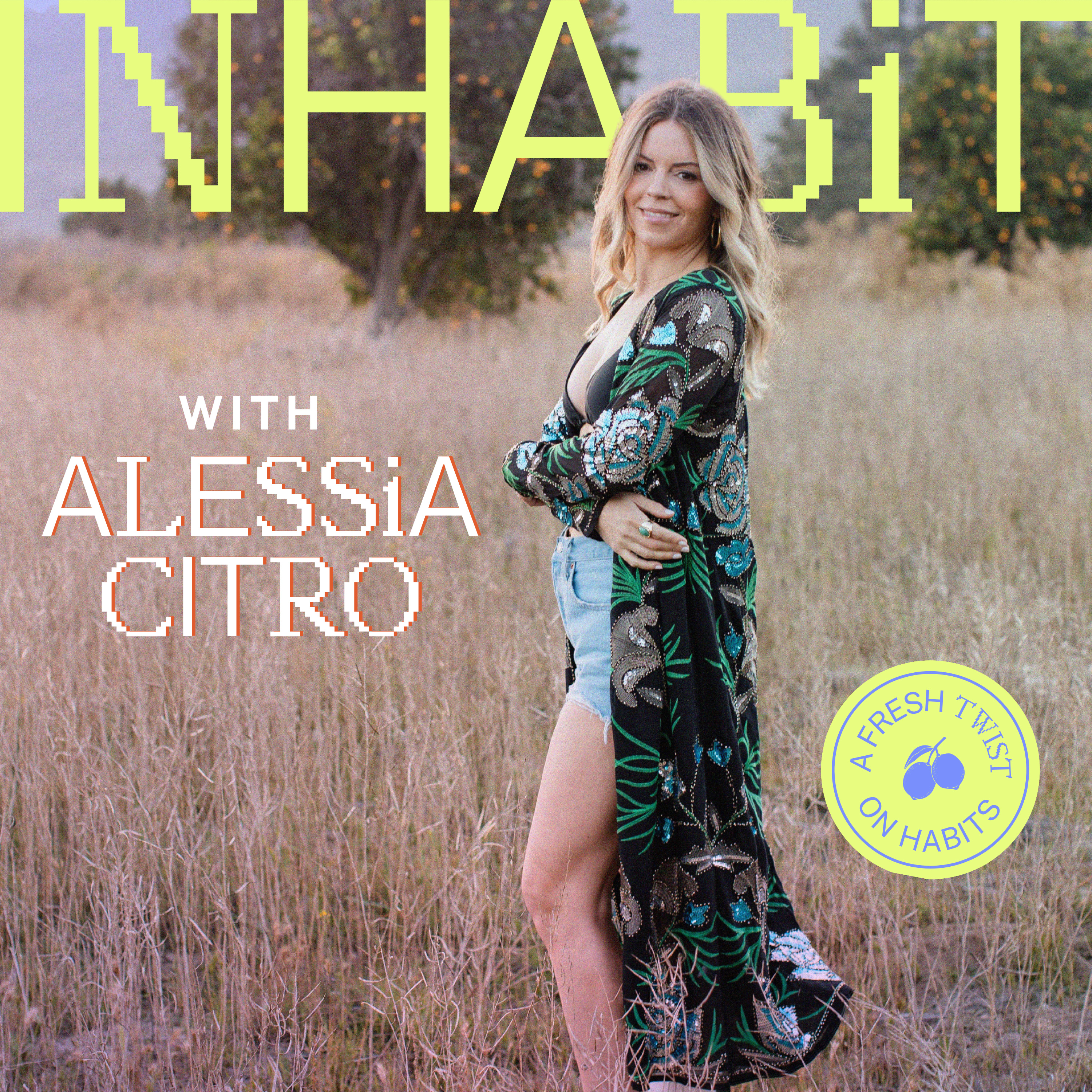 INHABIT with Alessia Citro