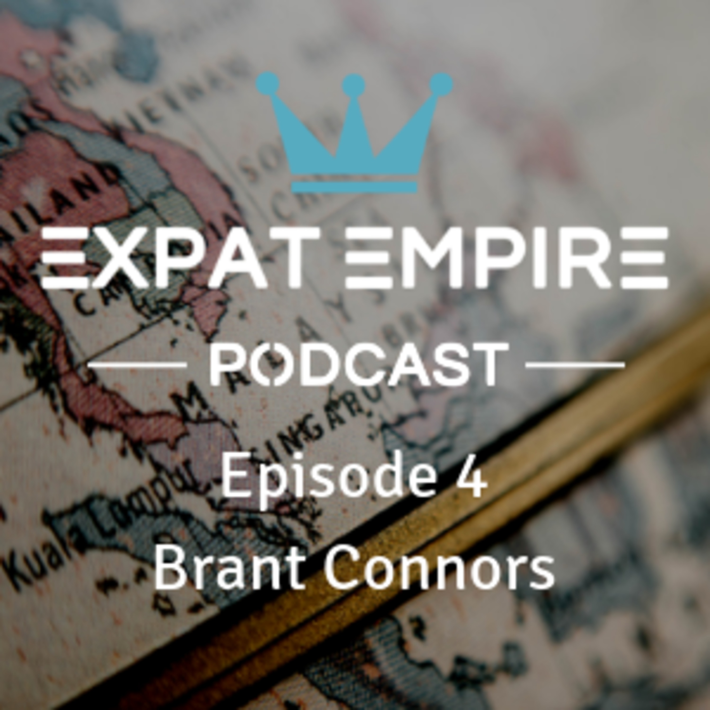 Expat Empire Podcast