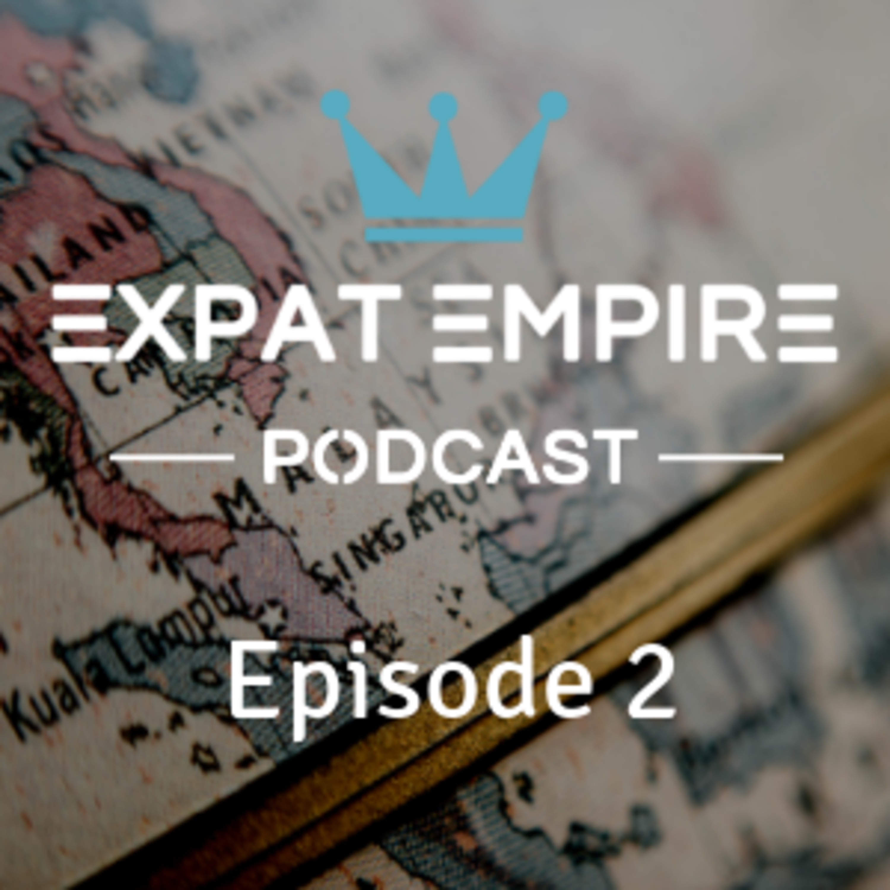 Expat Empire Podcast