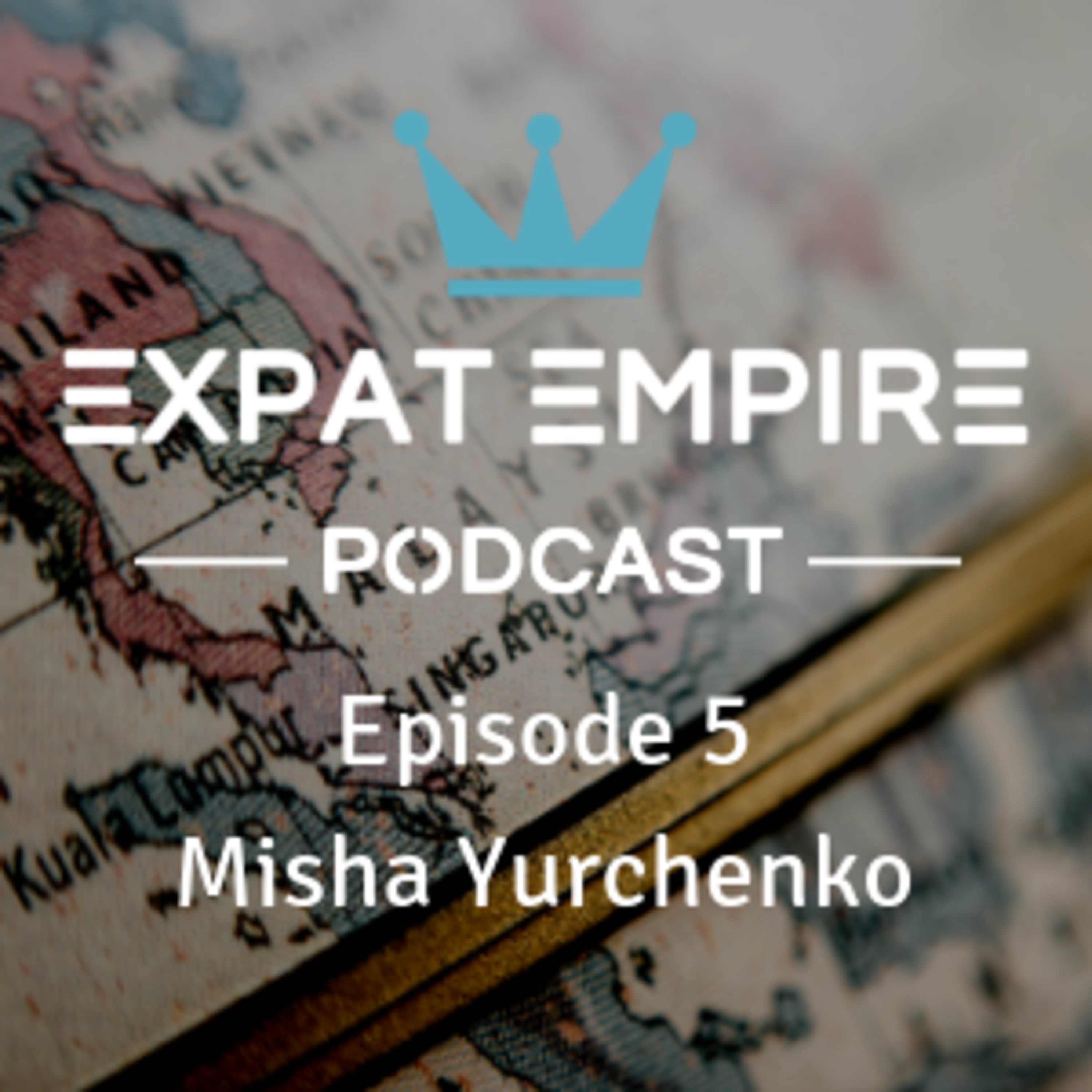 Expat Empire Podcast