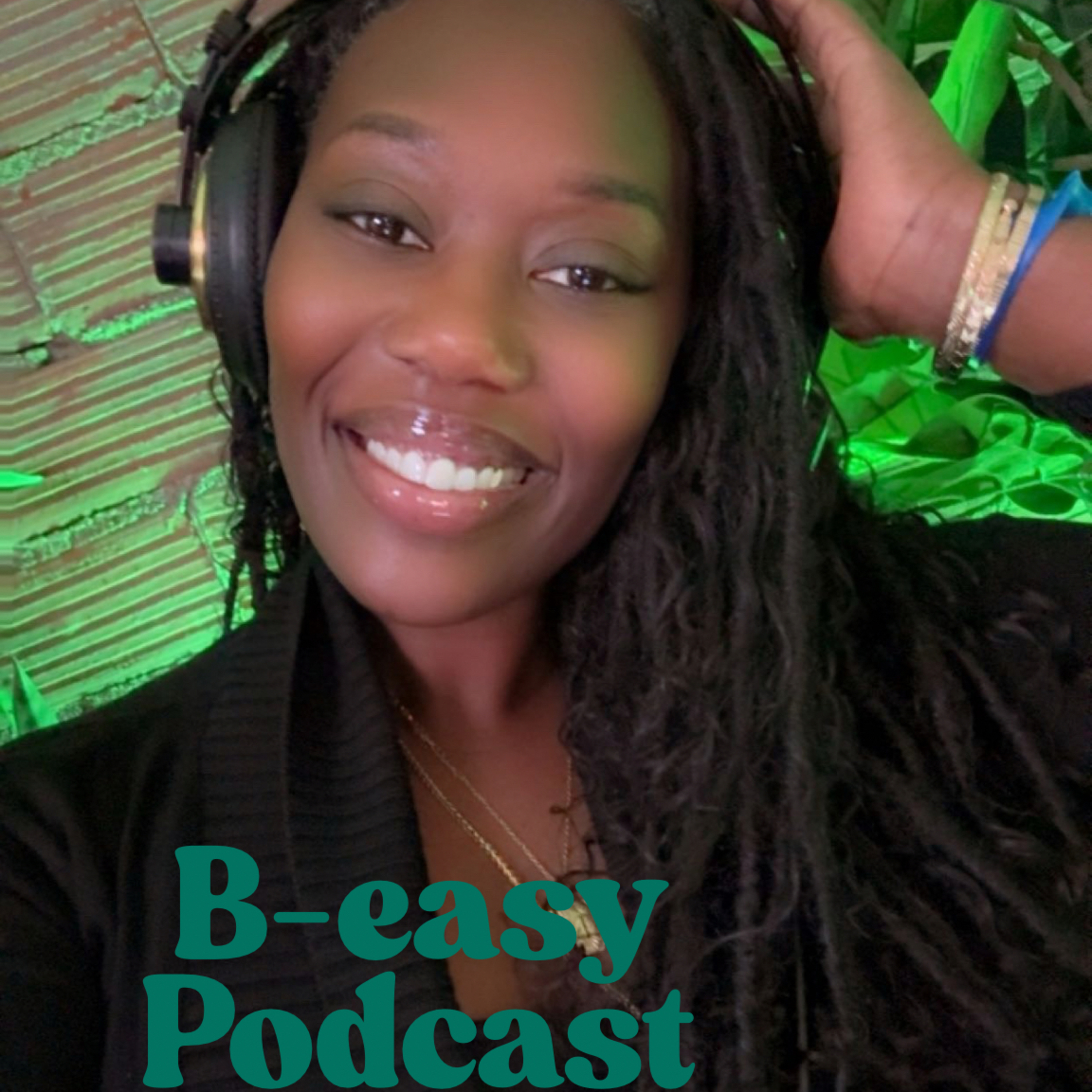B-Easy Podcast