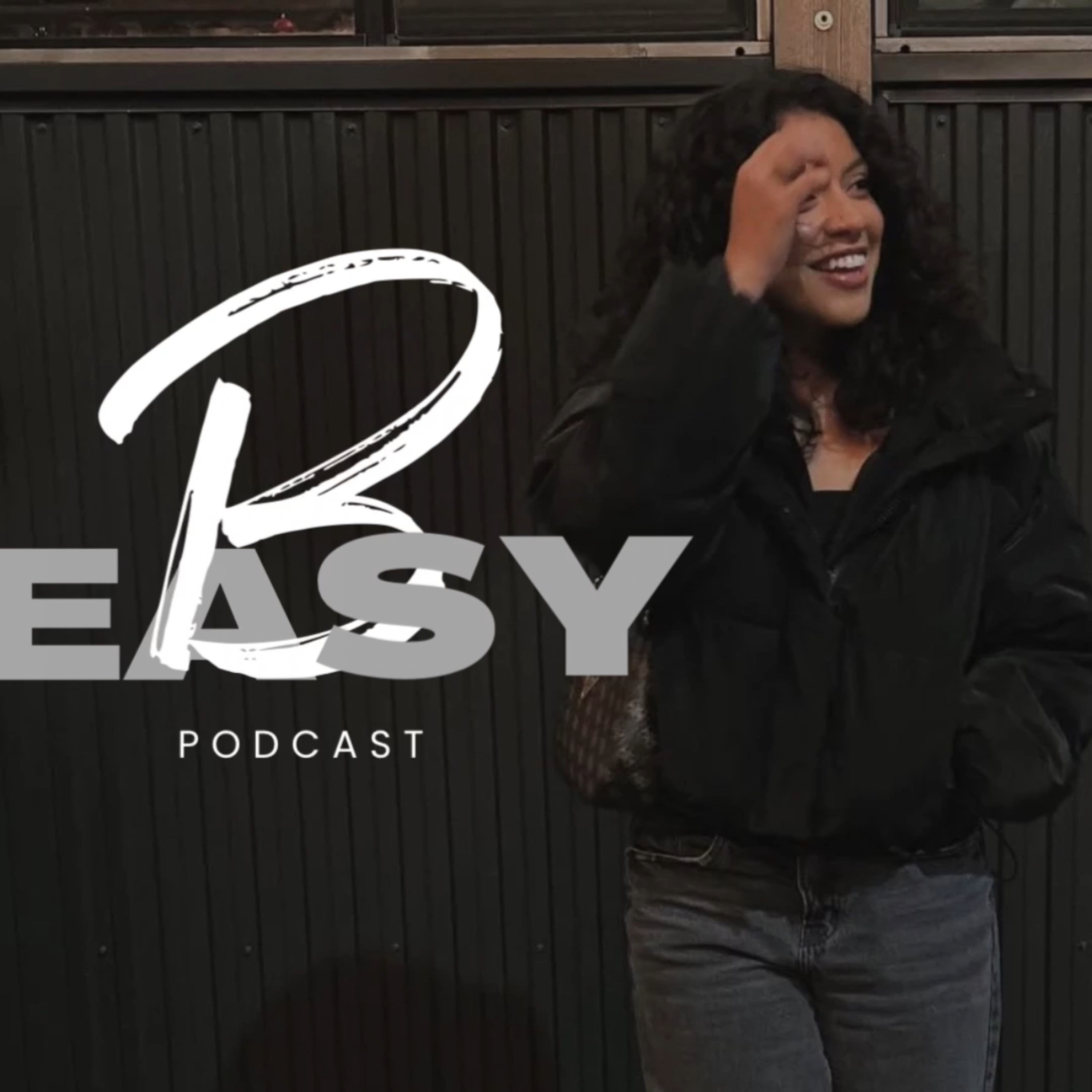 B-Easy Podcast