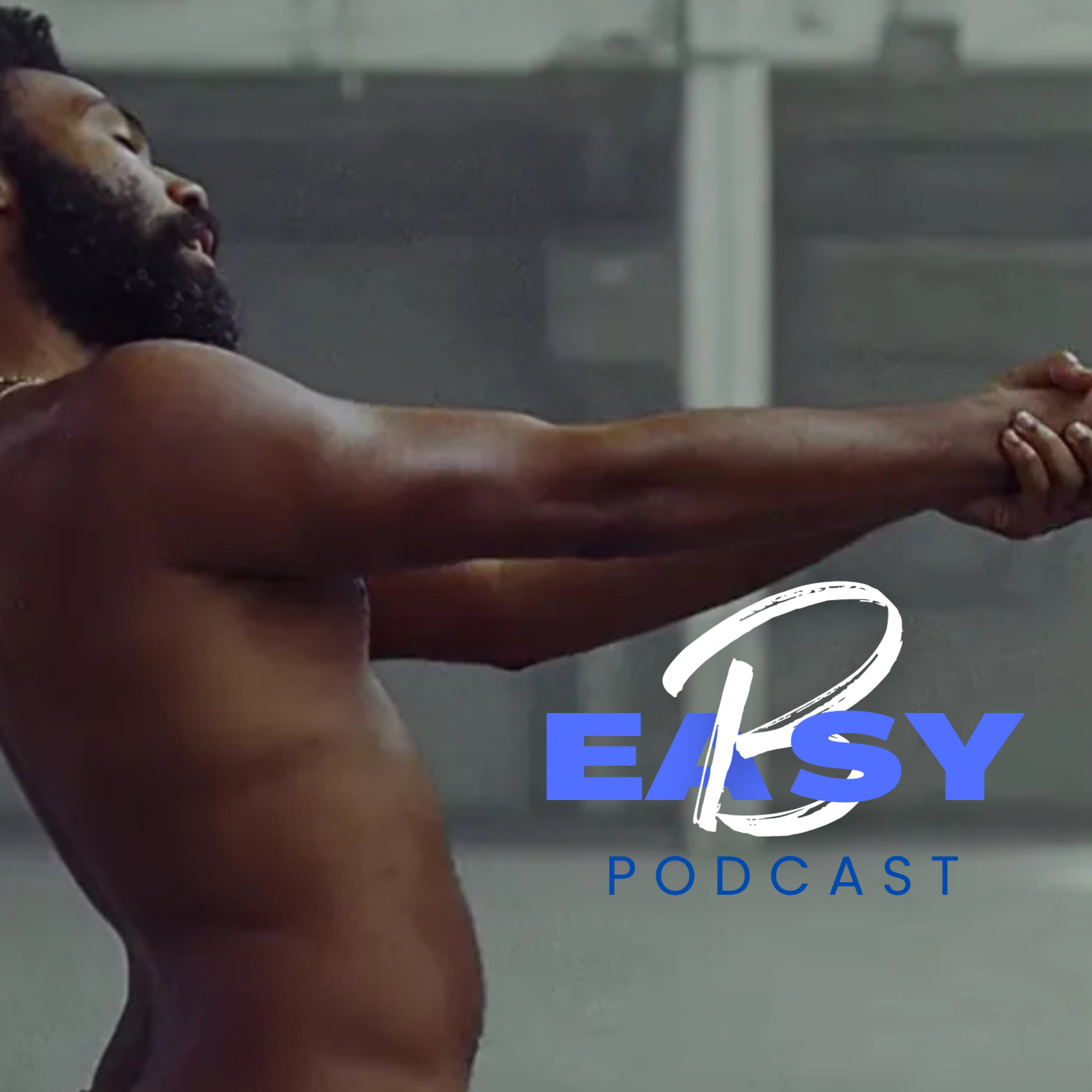This is America feat. Da Gooch episode artwork