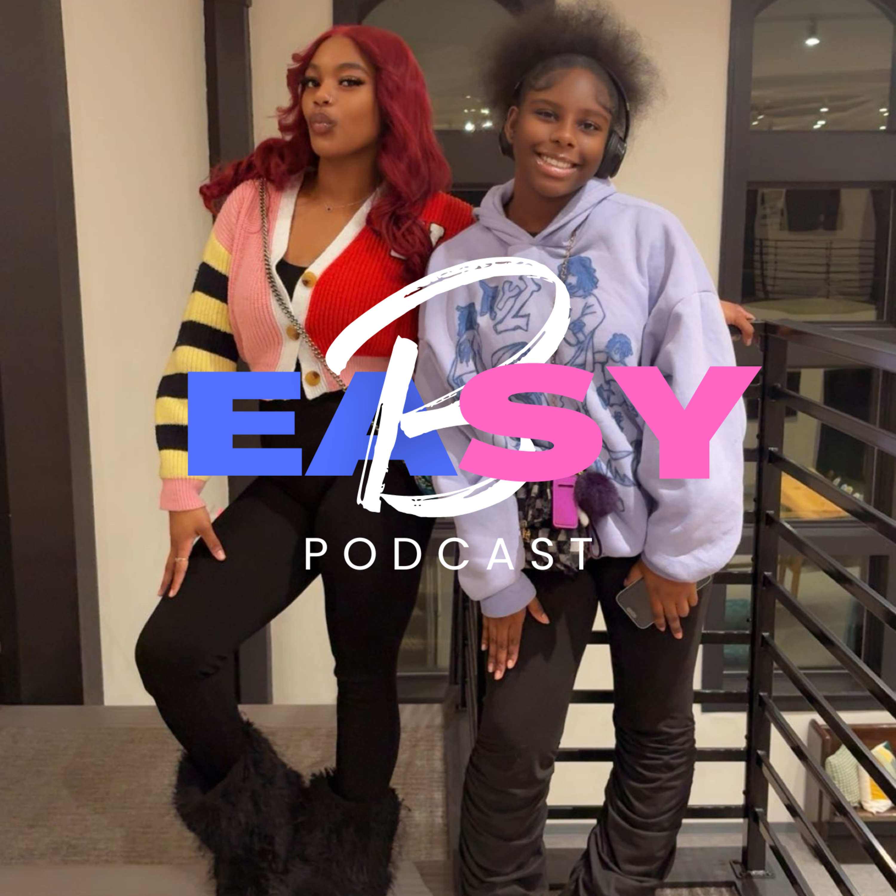 Young, Black and Busy feat. Bria(brezzy)(BREE.ZY BAKES) and Destiny(Desi)Gooch(Delightful bites) episode artwork