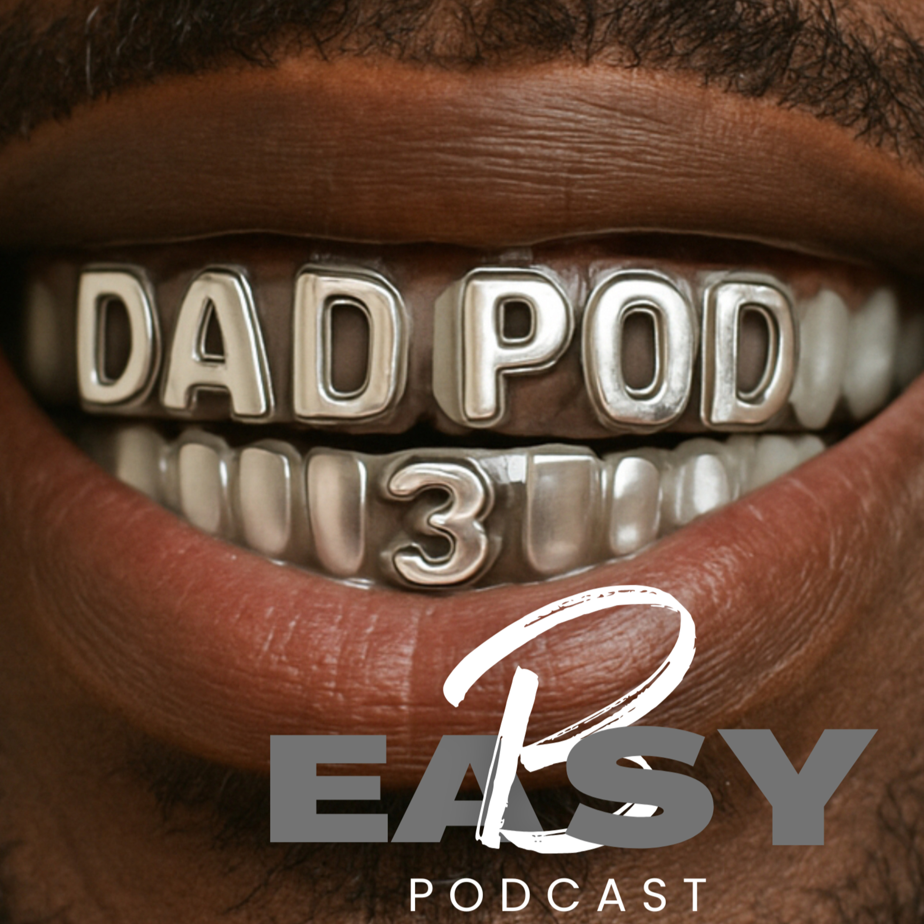 Dad pOD PT.3 feat. Da Gooch, T. Murray, and Derrick Brewer