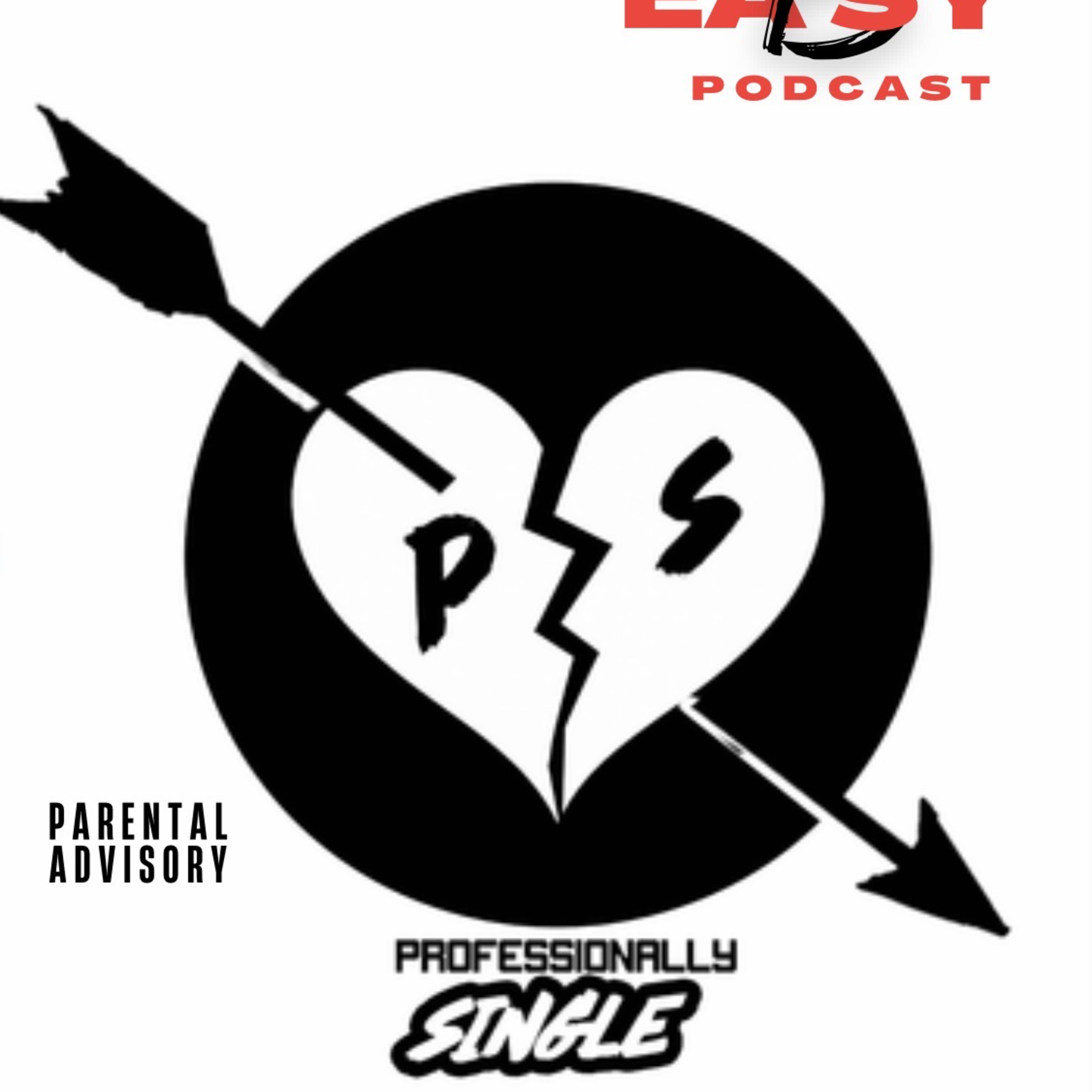 Professionally Single feat. MyTheGemini episode artwork
