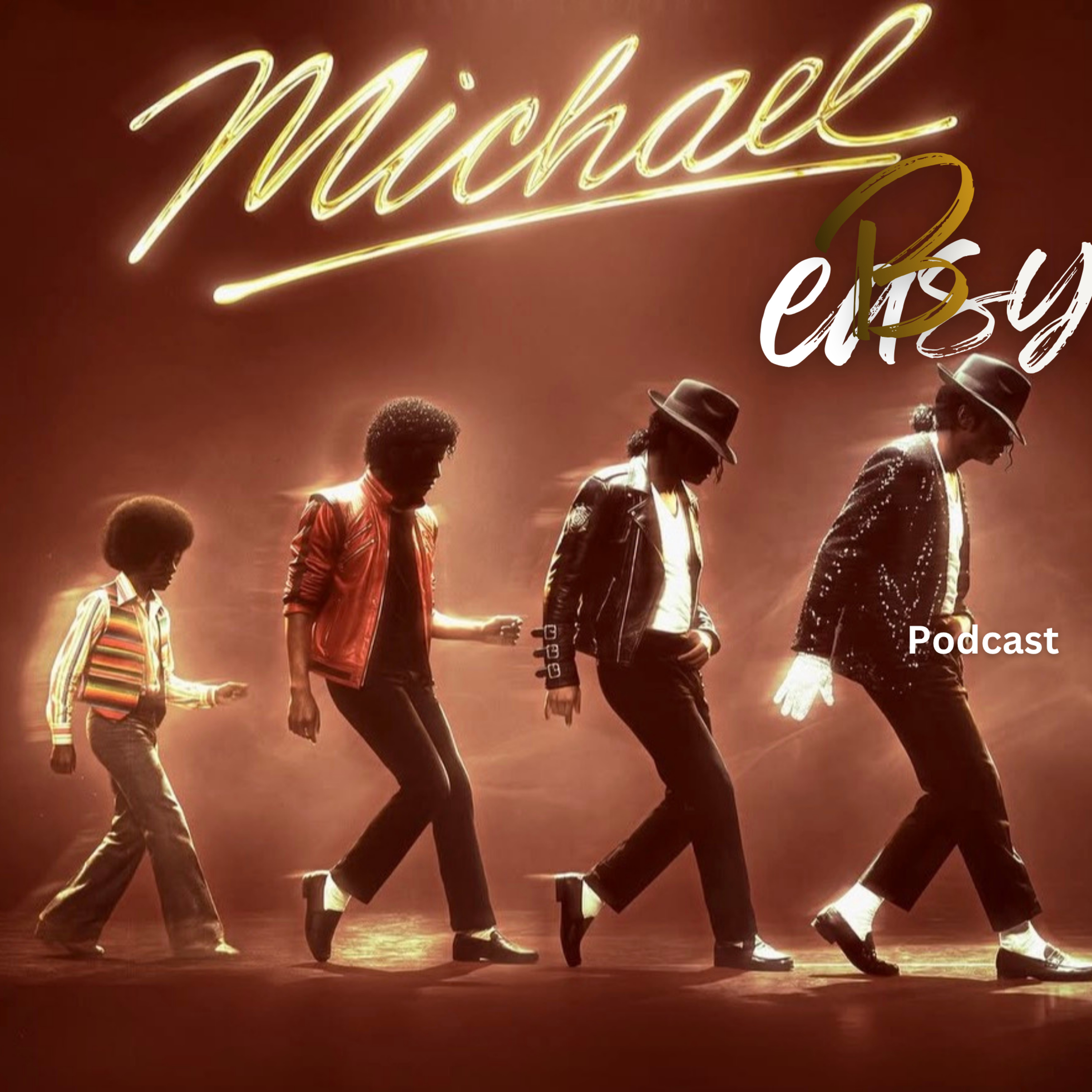 “Is Micheal gon be there?” feat. Tiffany (Da queen)Upshaw