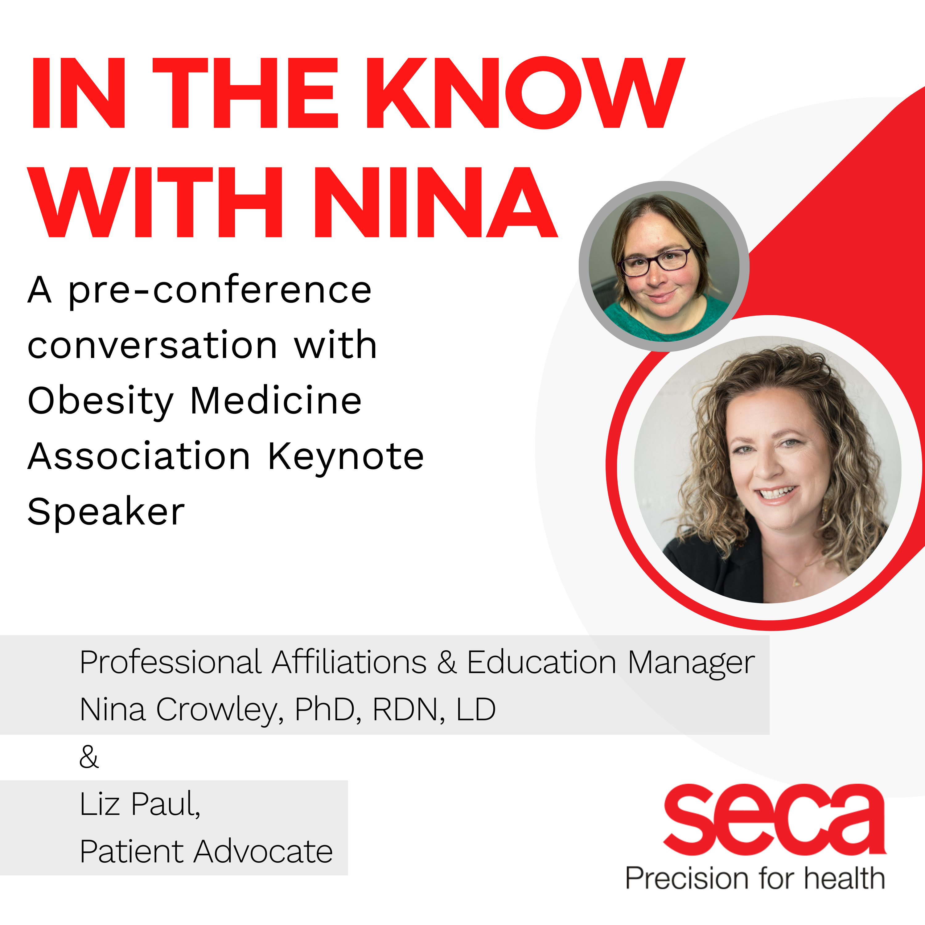 In The Know With Nina