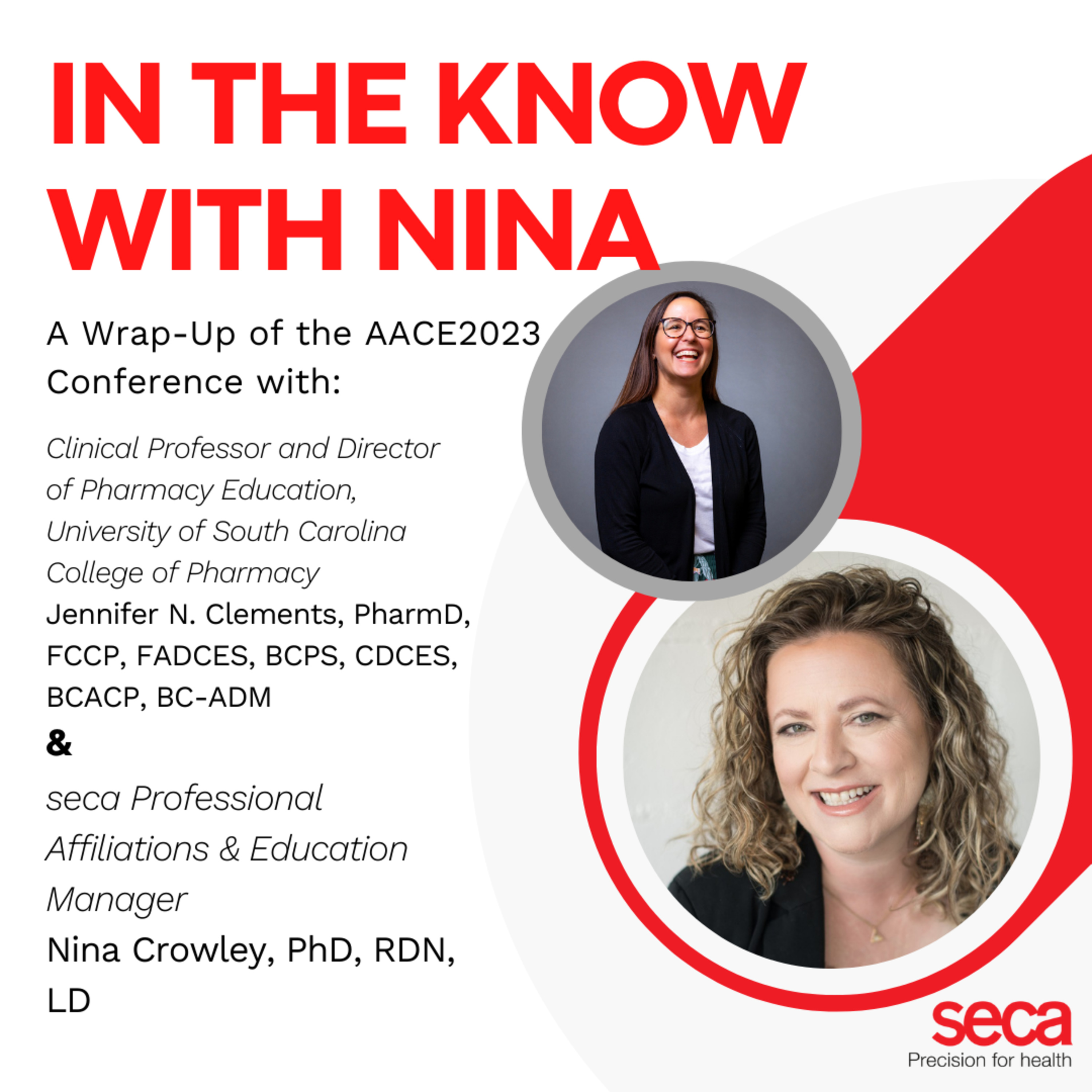 In The Know With Nina