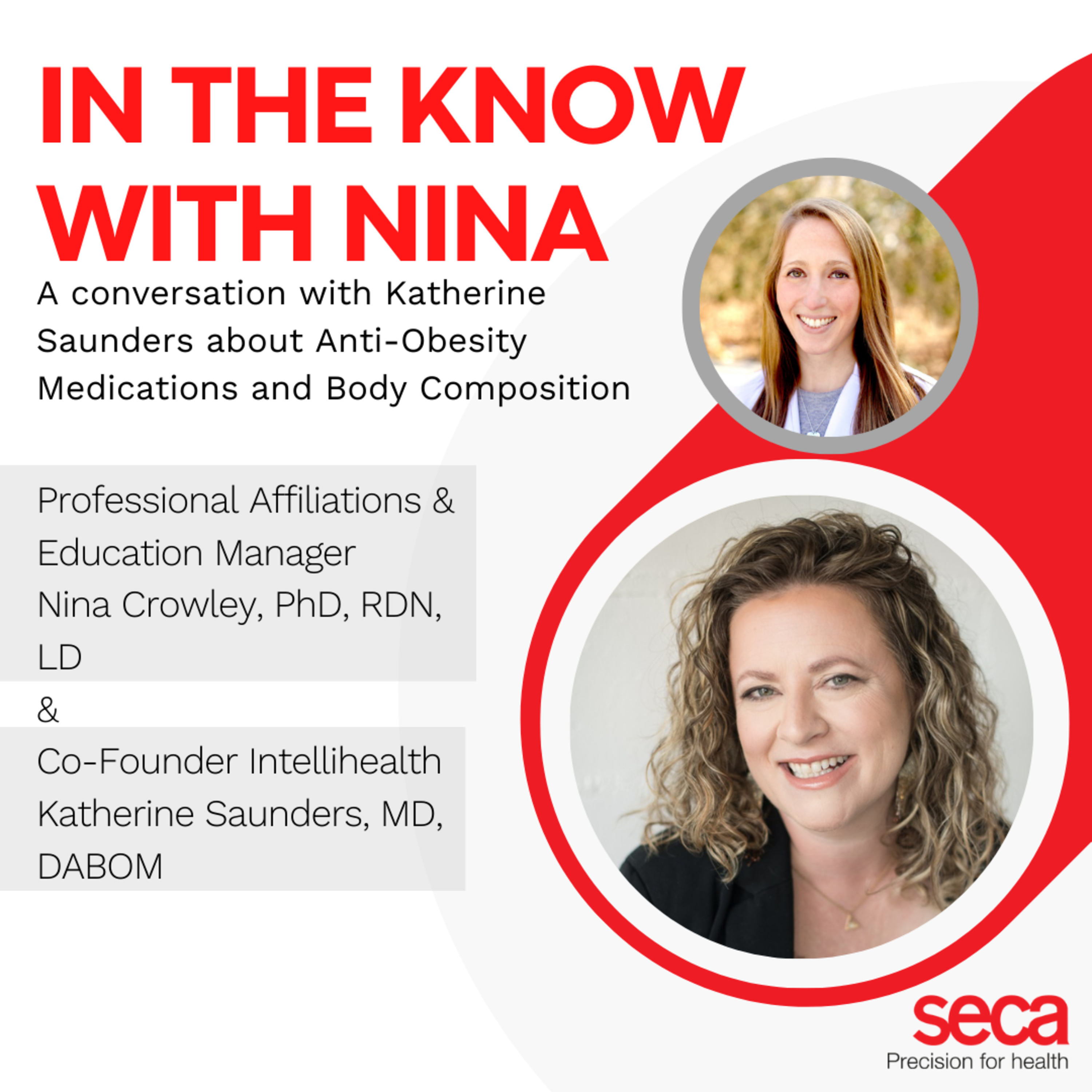 In The Know With Nina