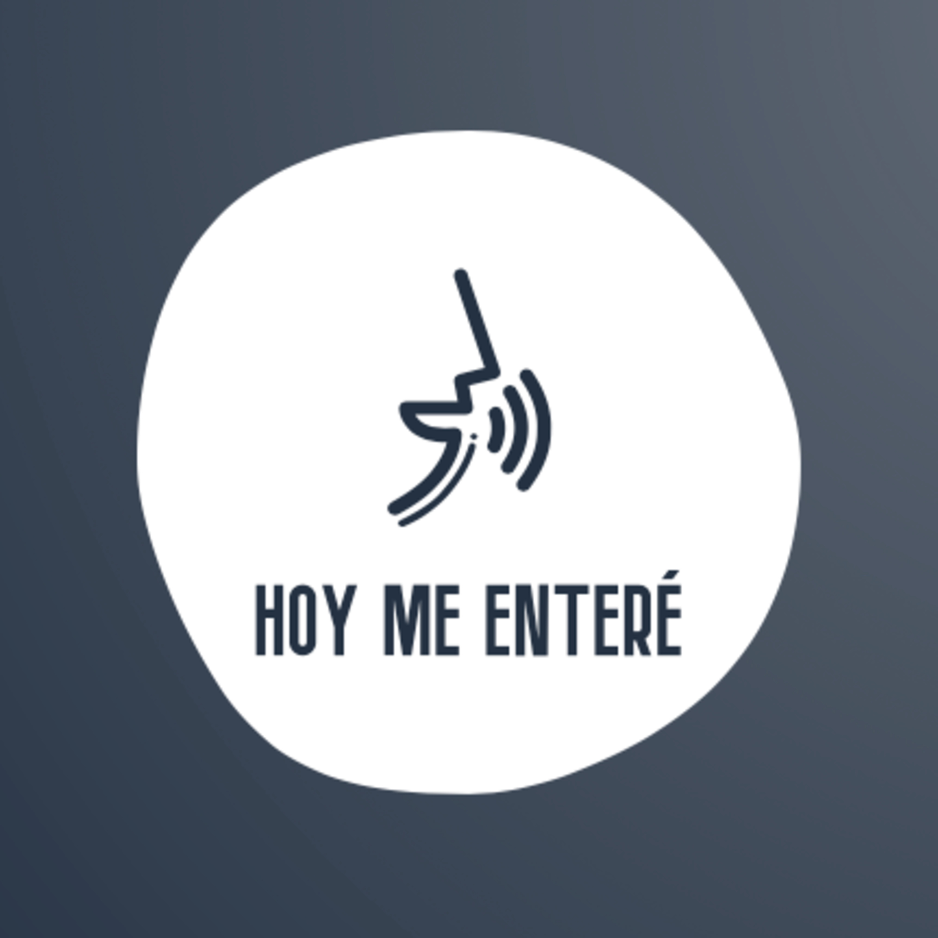 Hoy Me Entere
