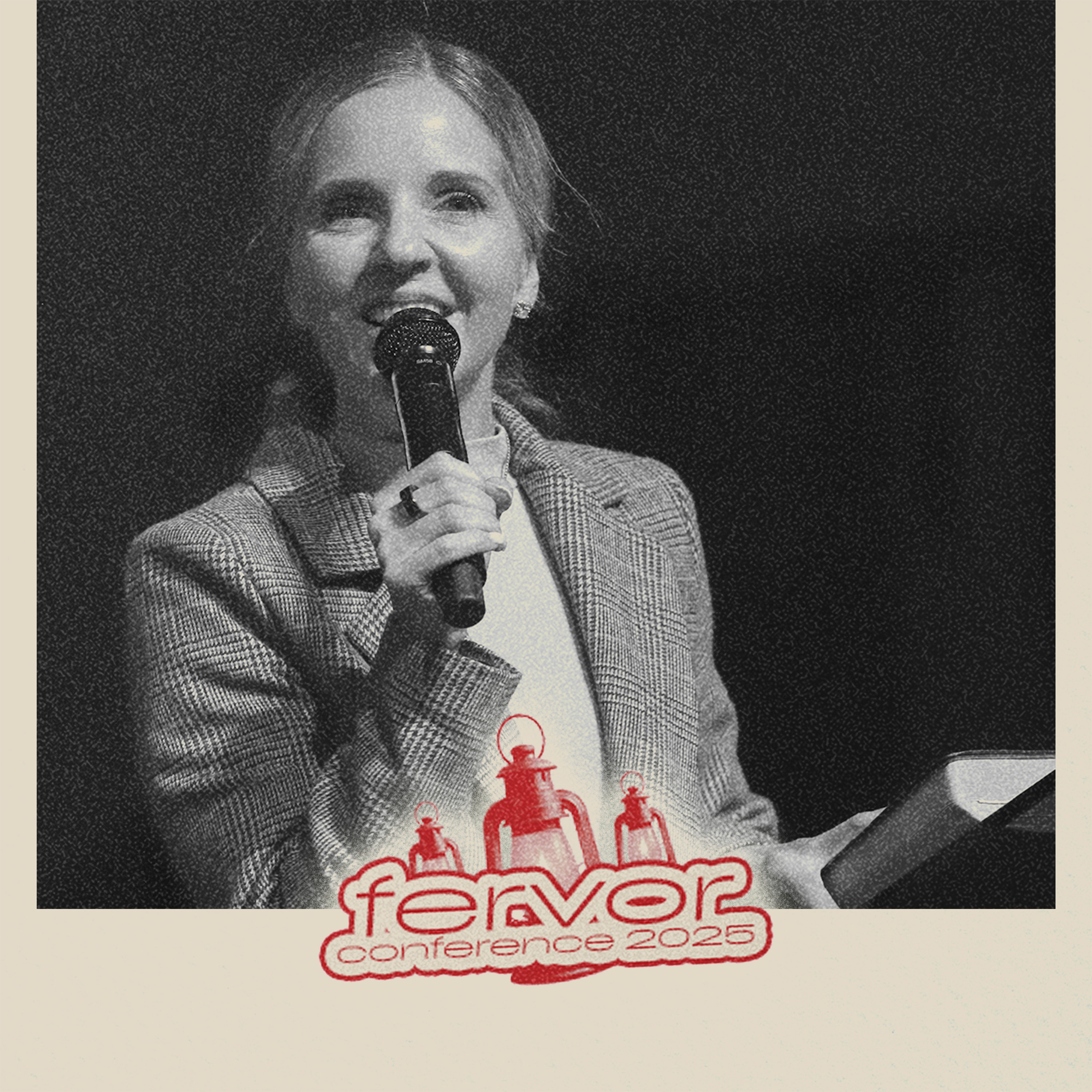 Fervor Conference 2nd Day | Katy Kazadi | @ReviveKilleen