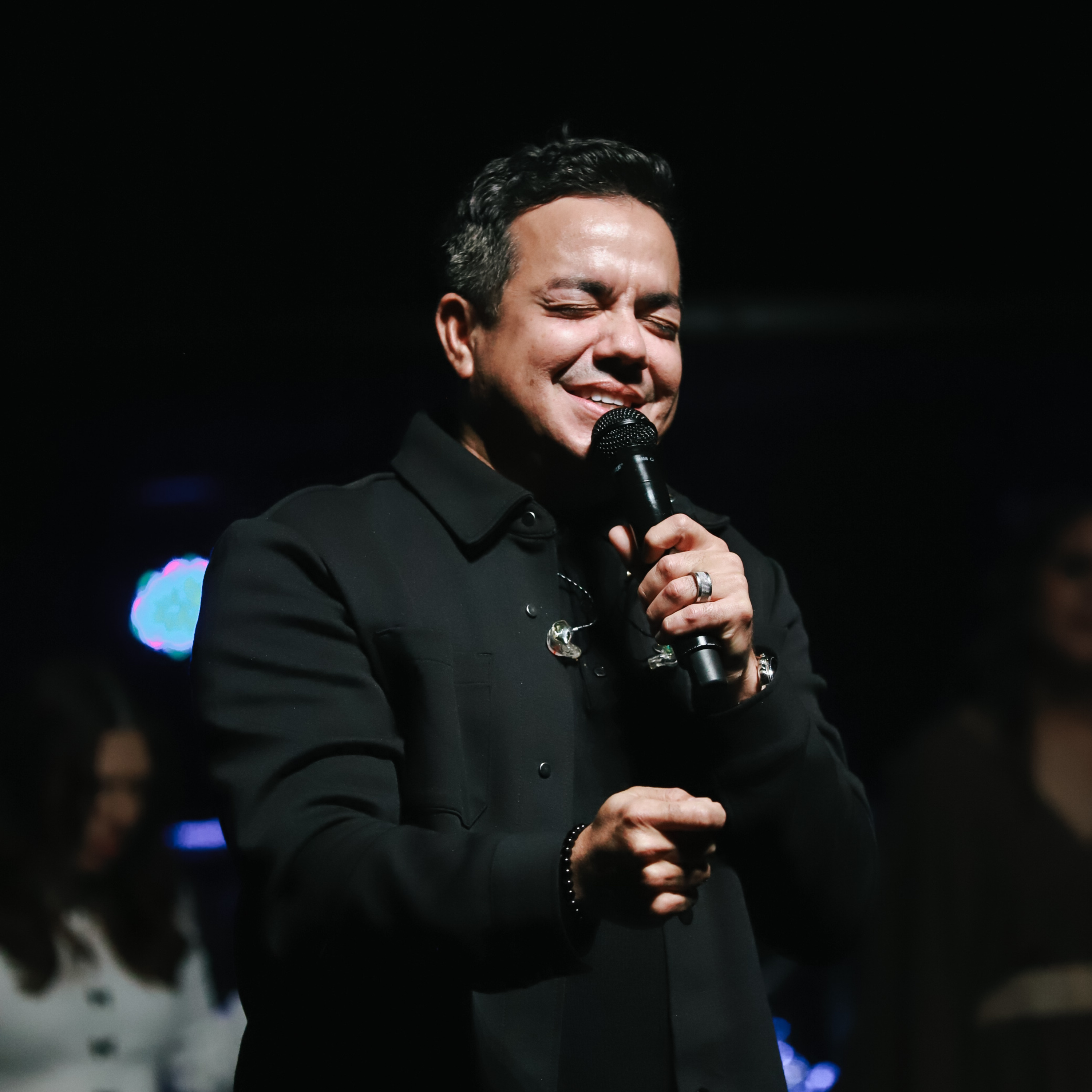 Jacobo Ramos | 5to Anniversario de Revive Killeen