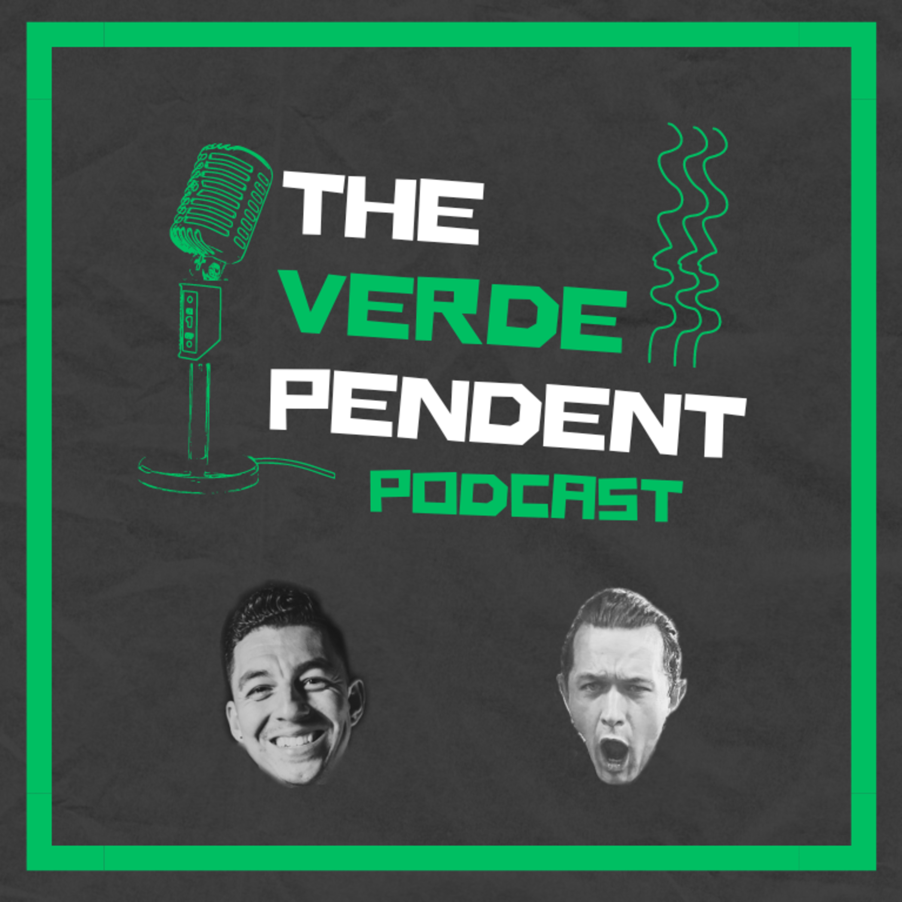 The Verdependent Podcast