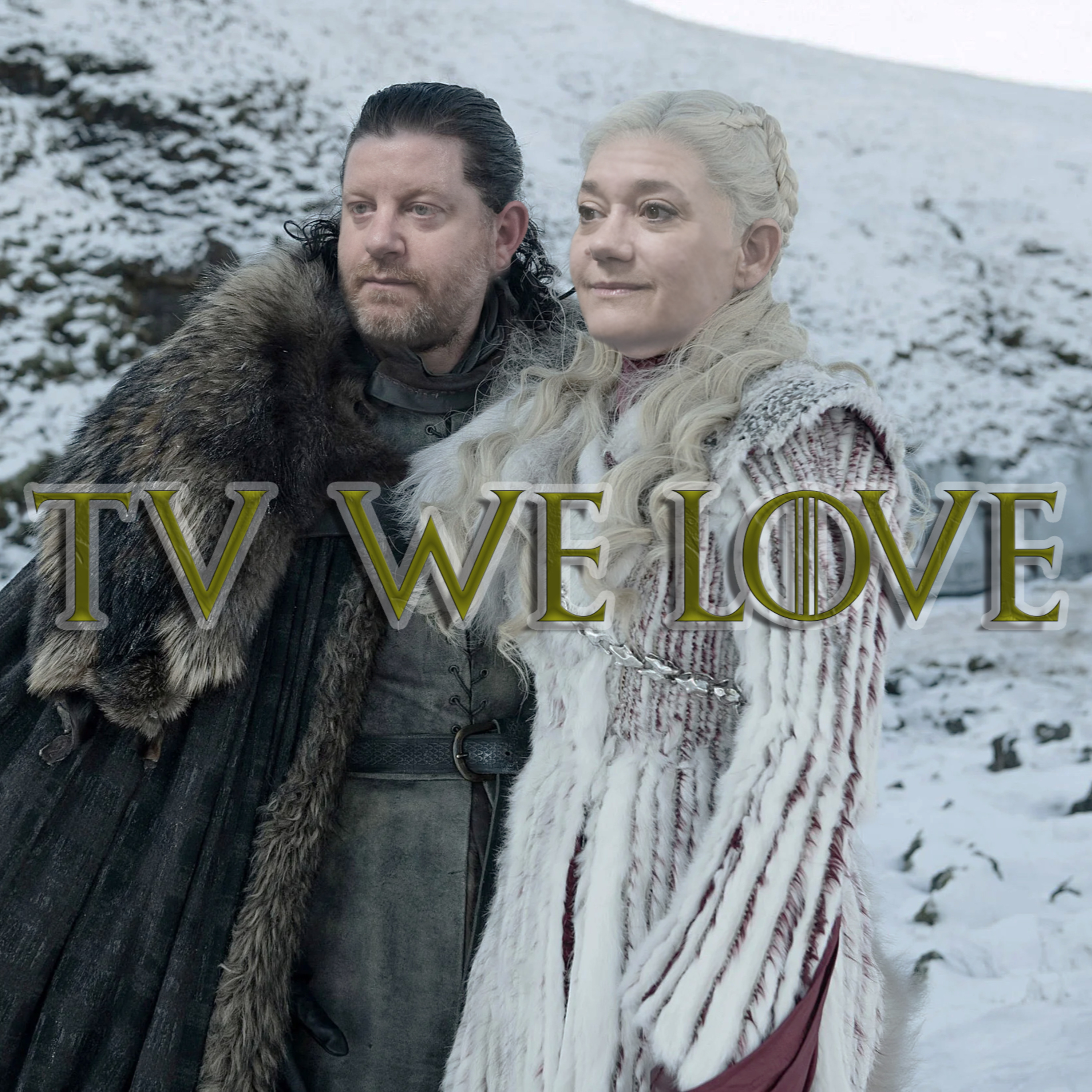 Tv We Love