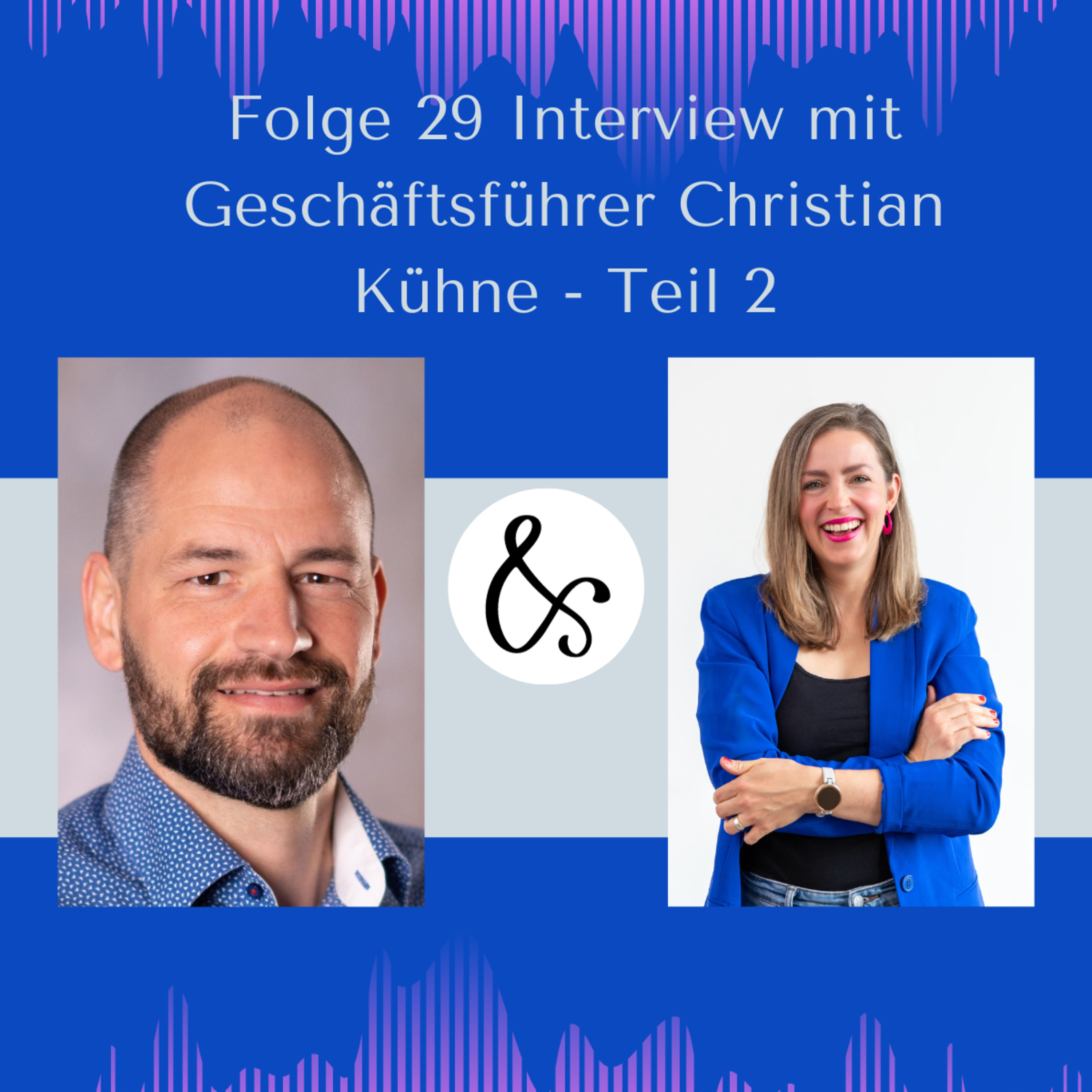 FÜHREN ja - aber ANDERS