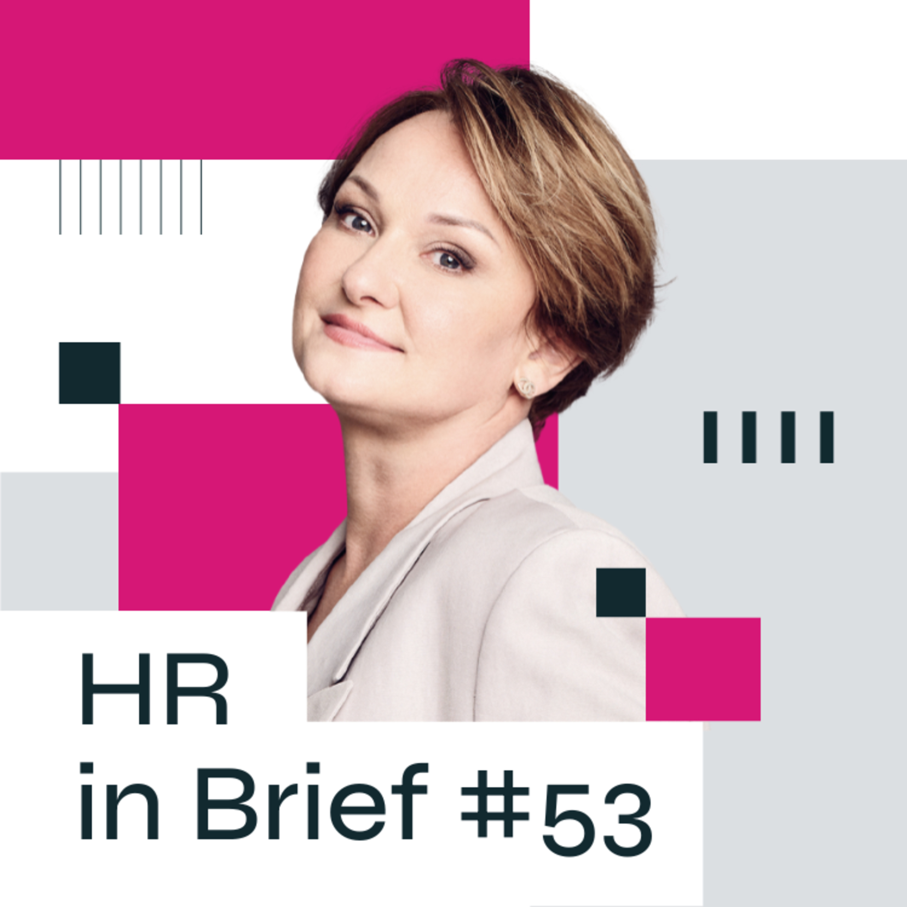HR in brief