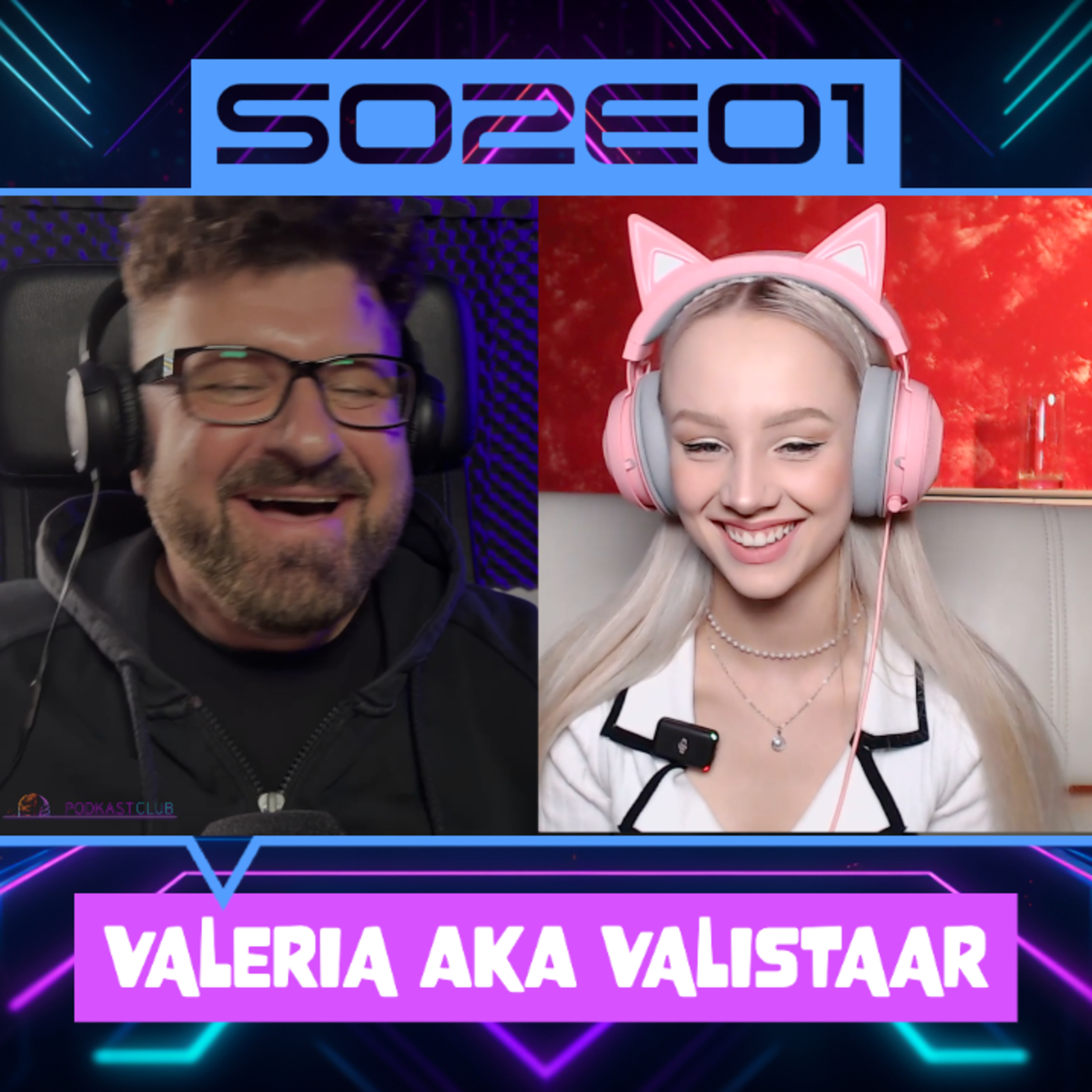 Podkast.Club
