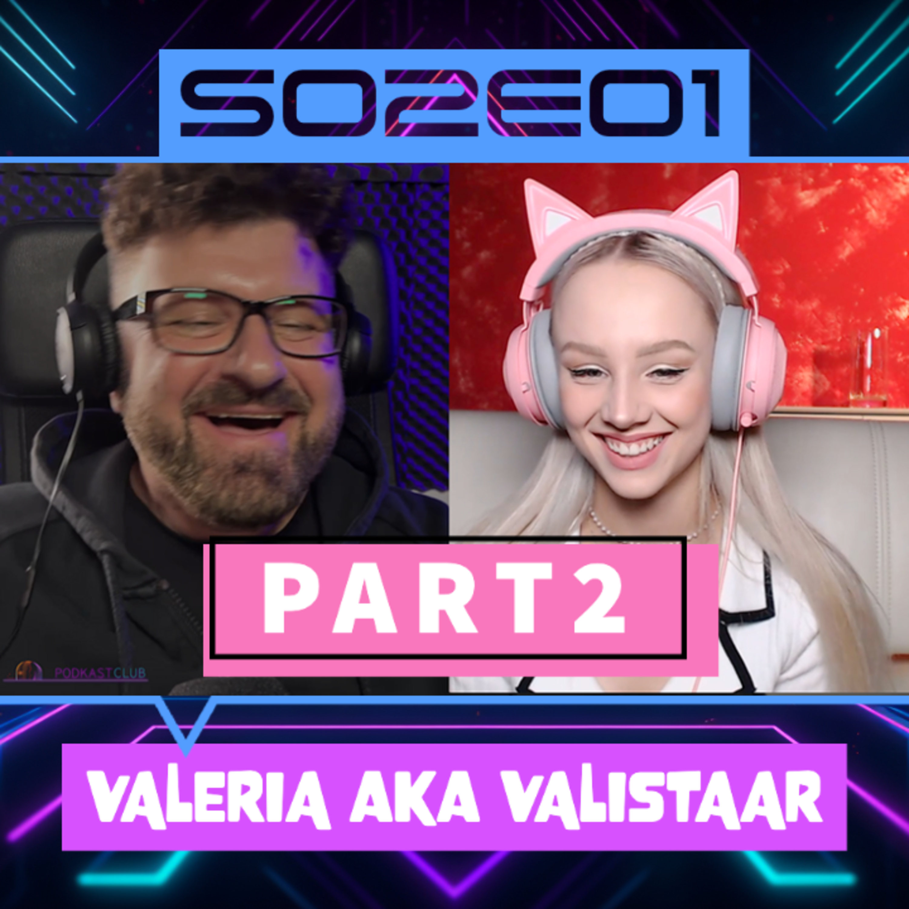 Podkast.Club