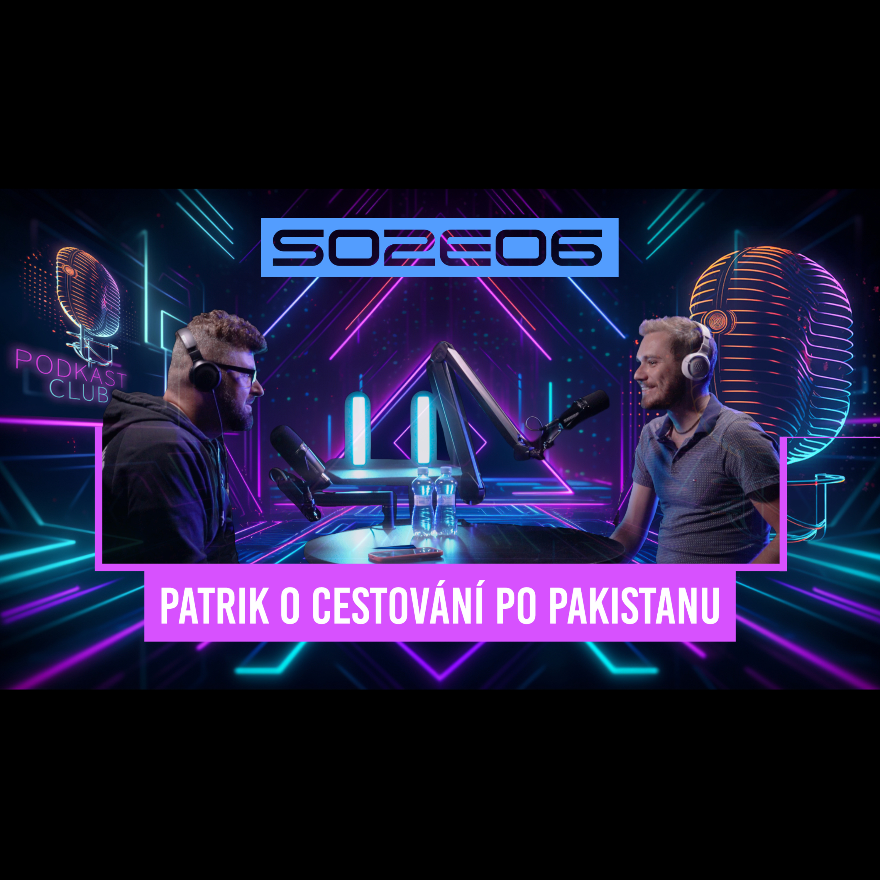 Podkast.Club