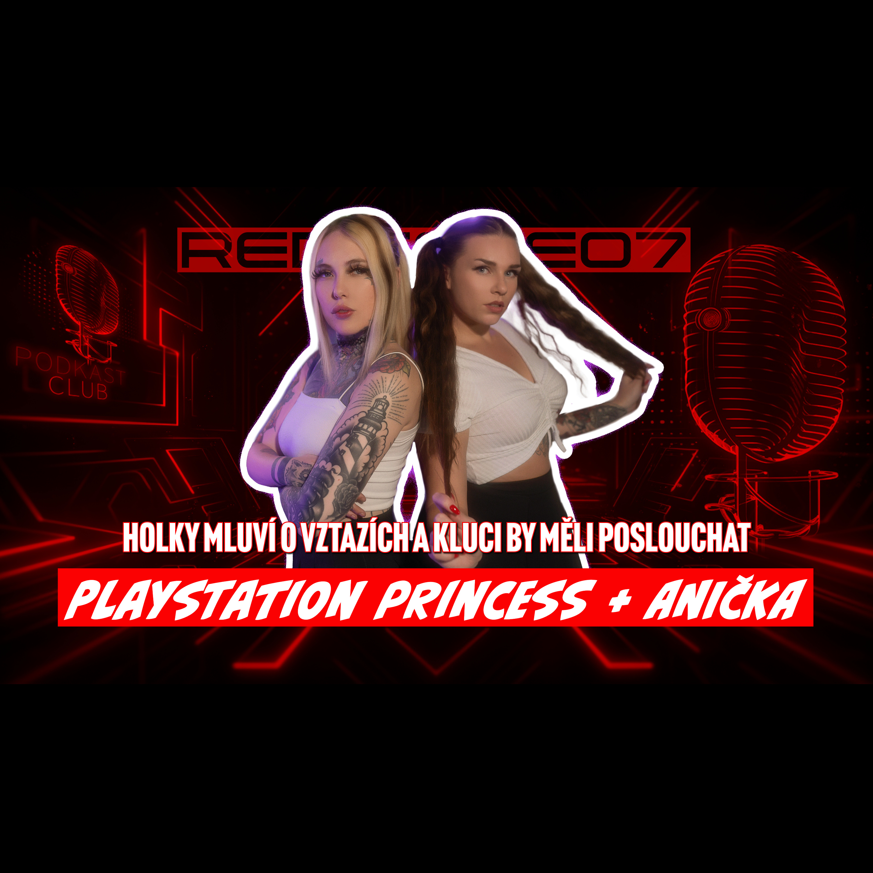 Podkast.Club