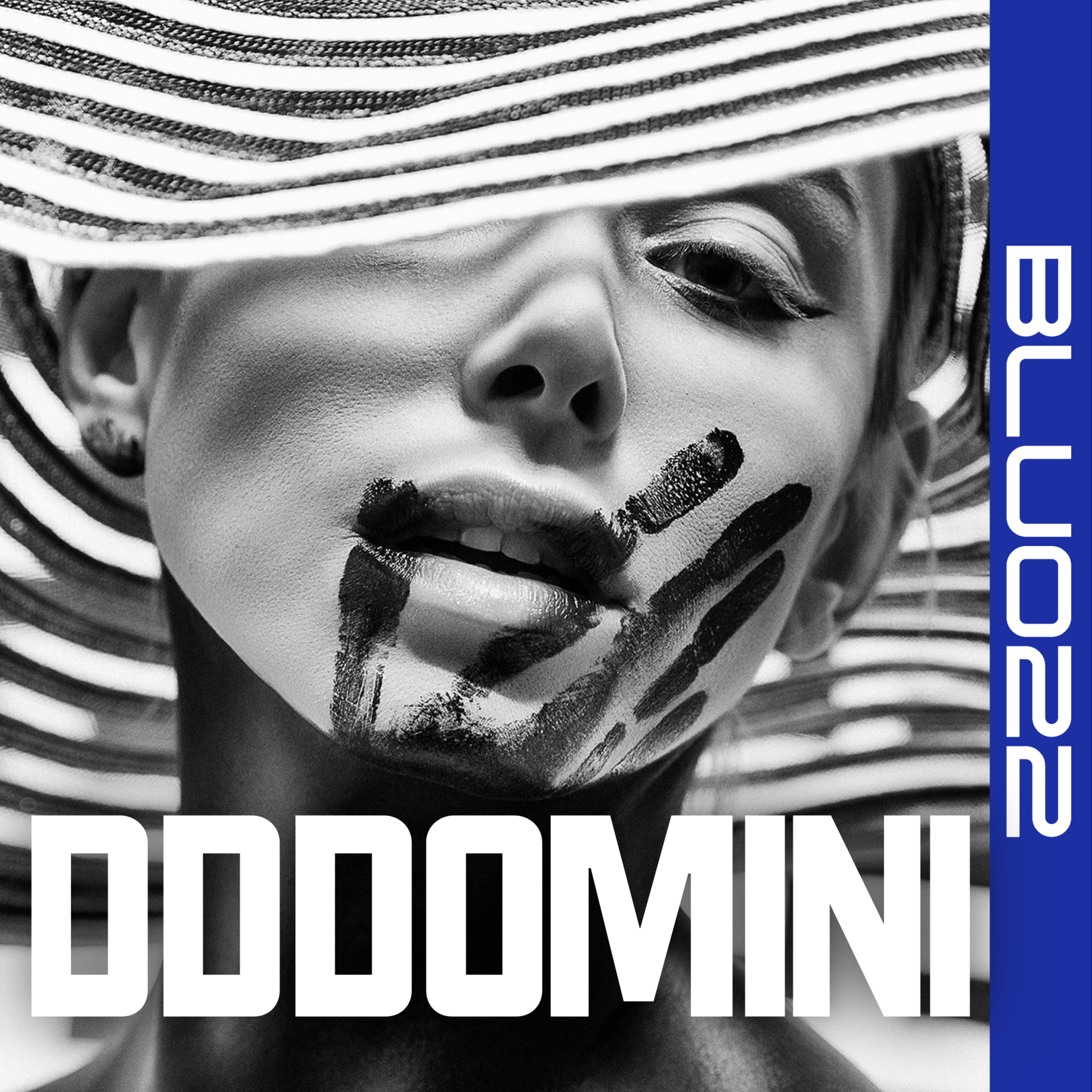 BLU022 Dominika aka DDDOMINI: Mám svoje hranice! [komplet]