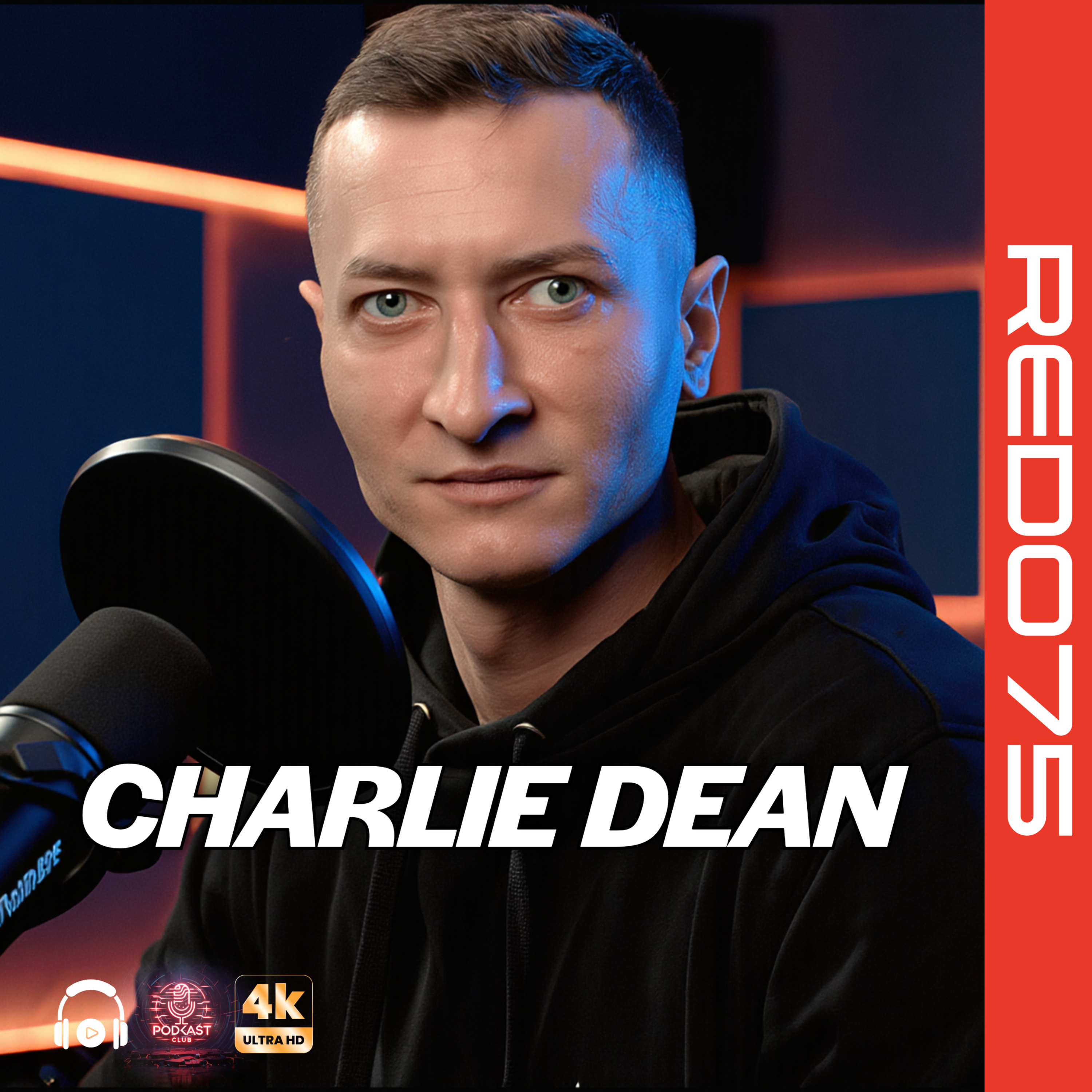 Charlie Dean: Osm let se stalkerem, zákulisí MindGeeku a pravda o adult průmyslu