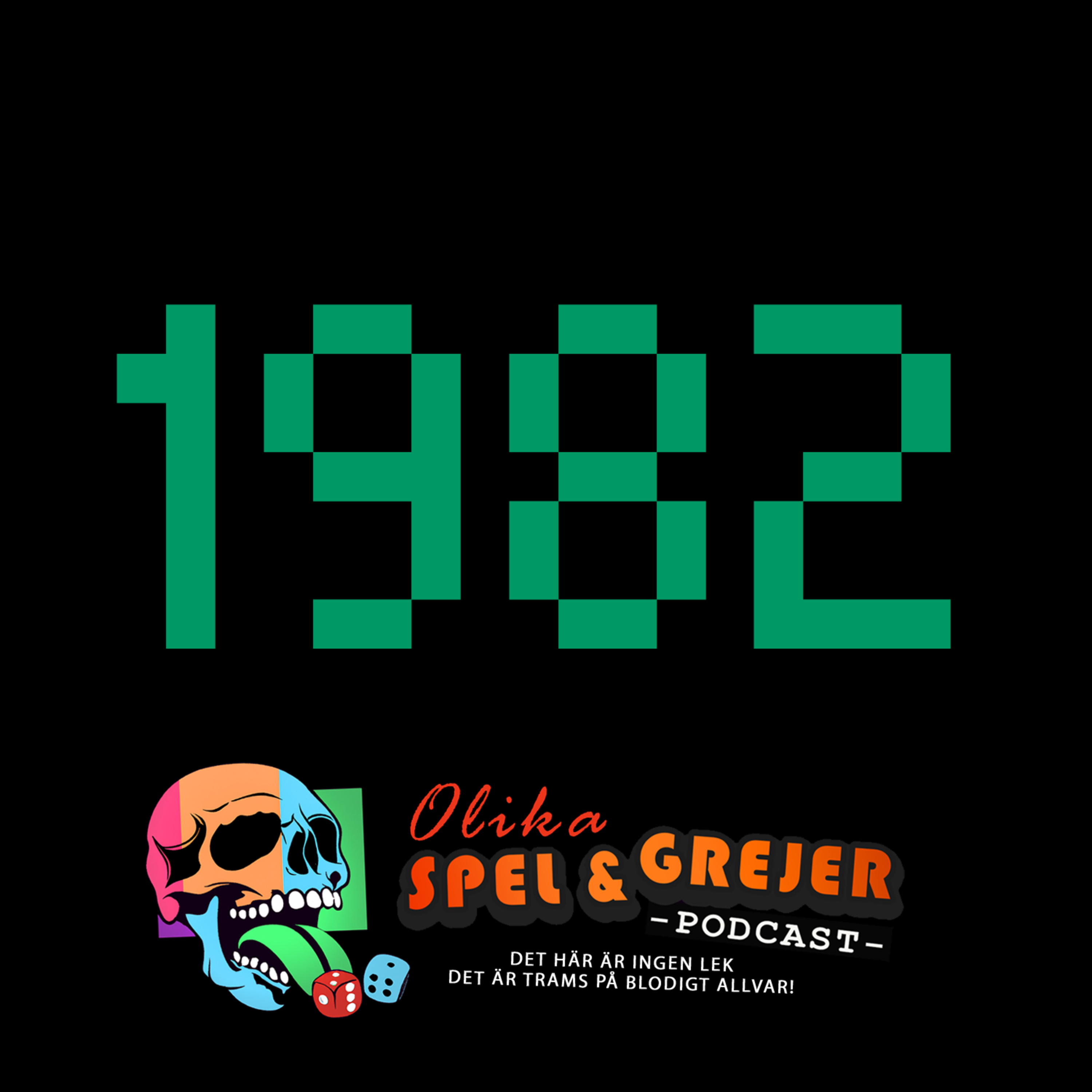 Var 1982 det bästa året? episode artwork
