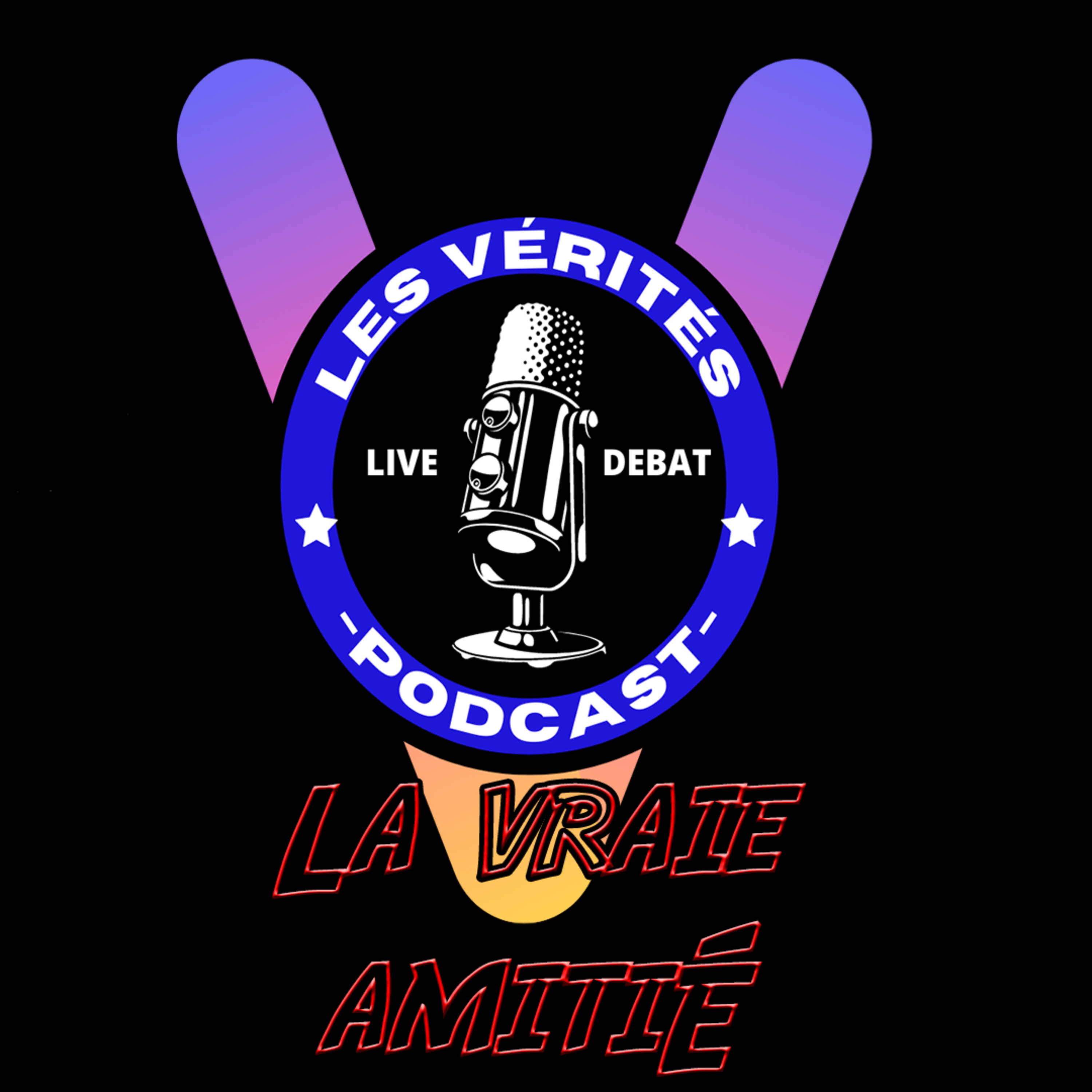 Les Vérités | Le Débat