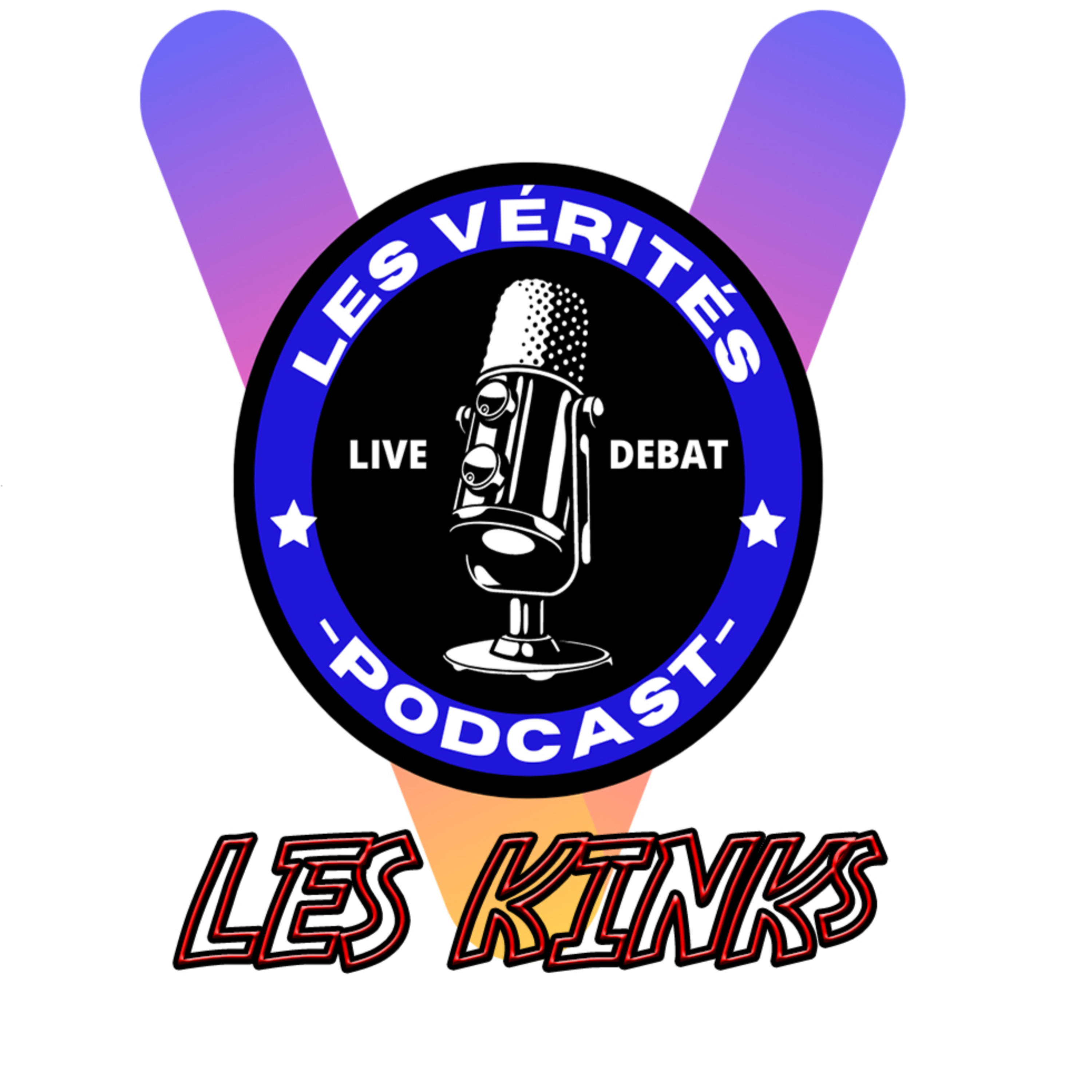 Les Vérités | Le Débat