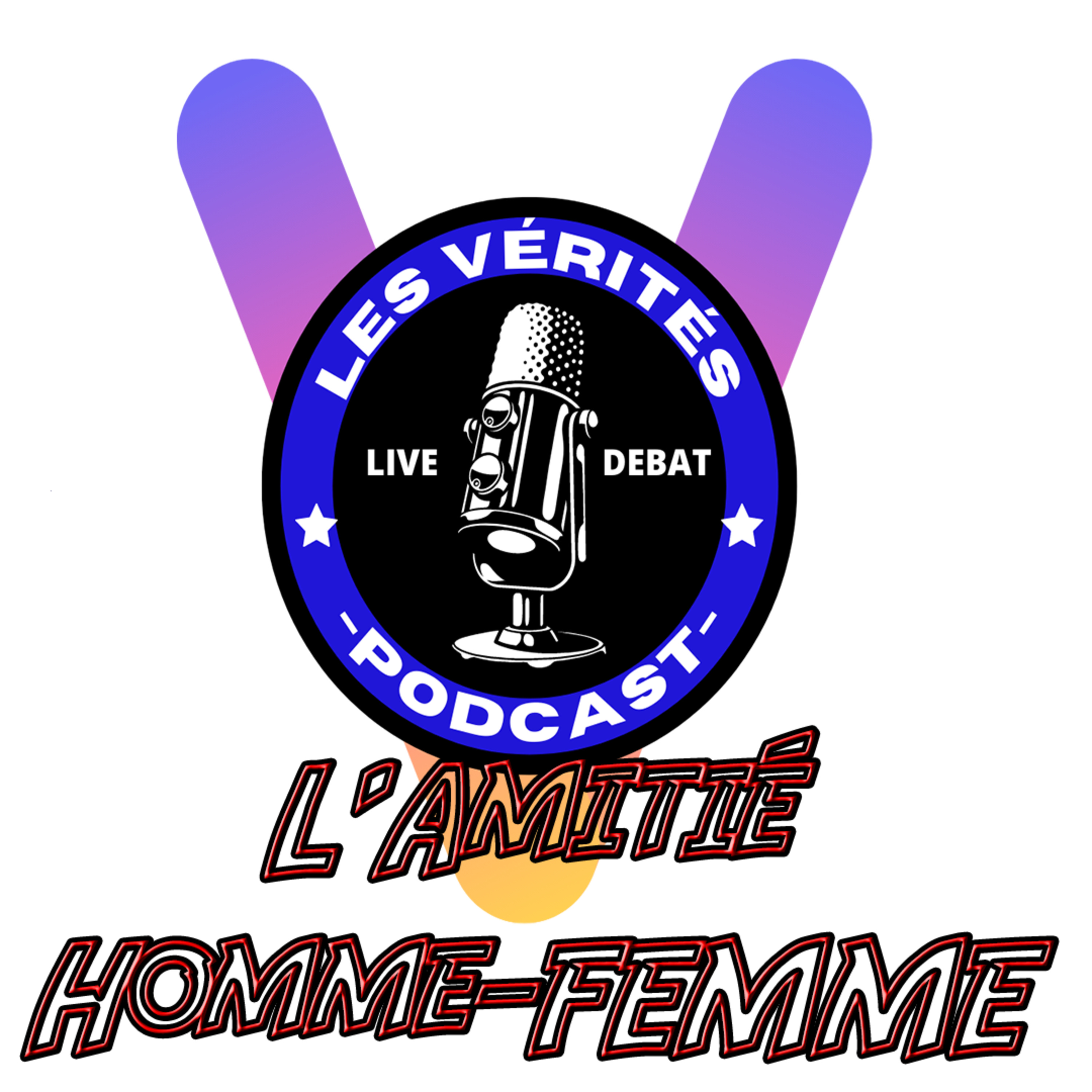 Les Vérités | Le Débat
