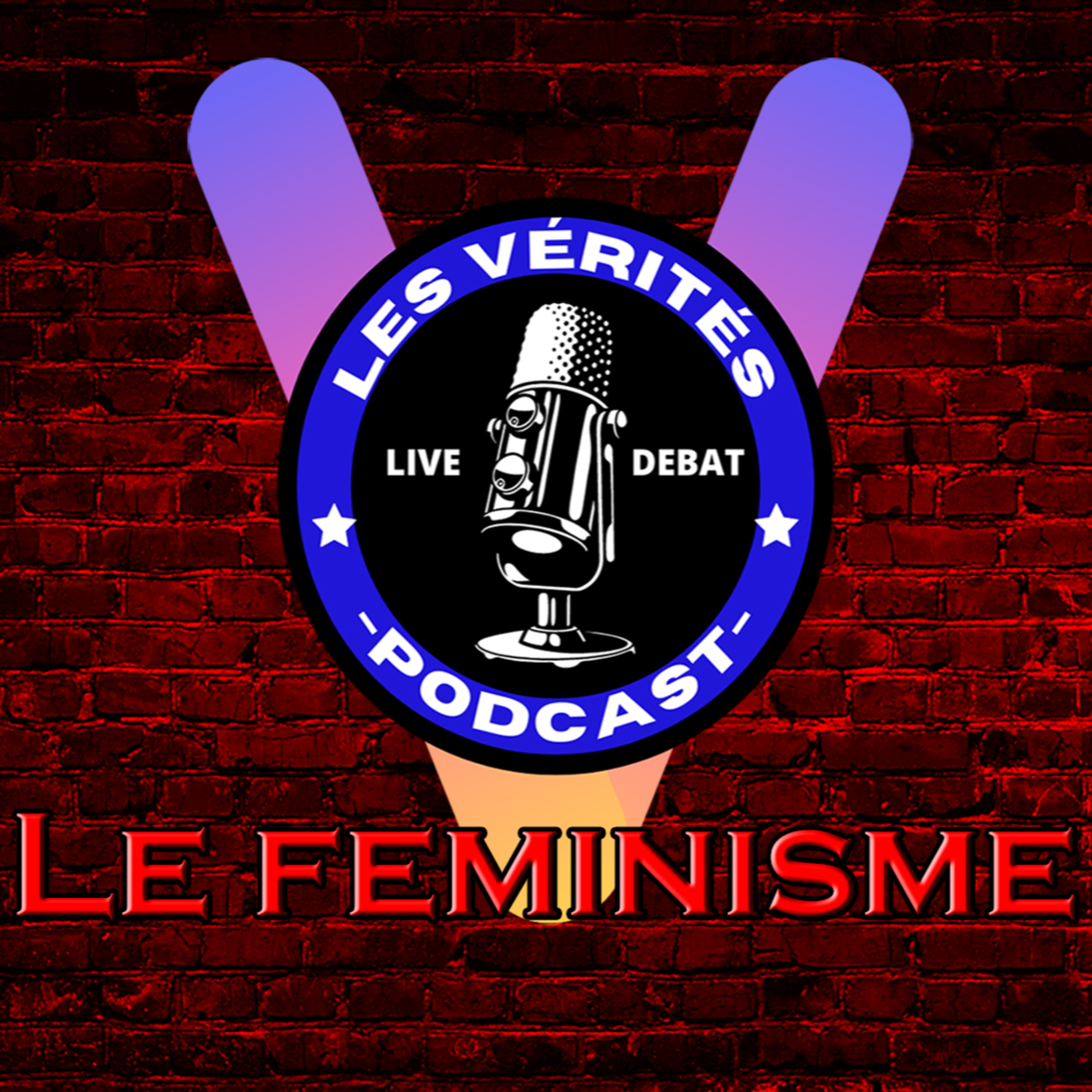 Les Vérités | Le Débat