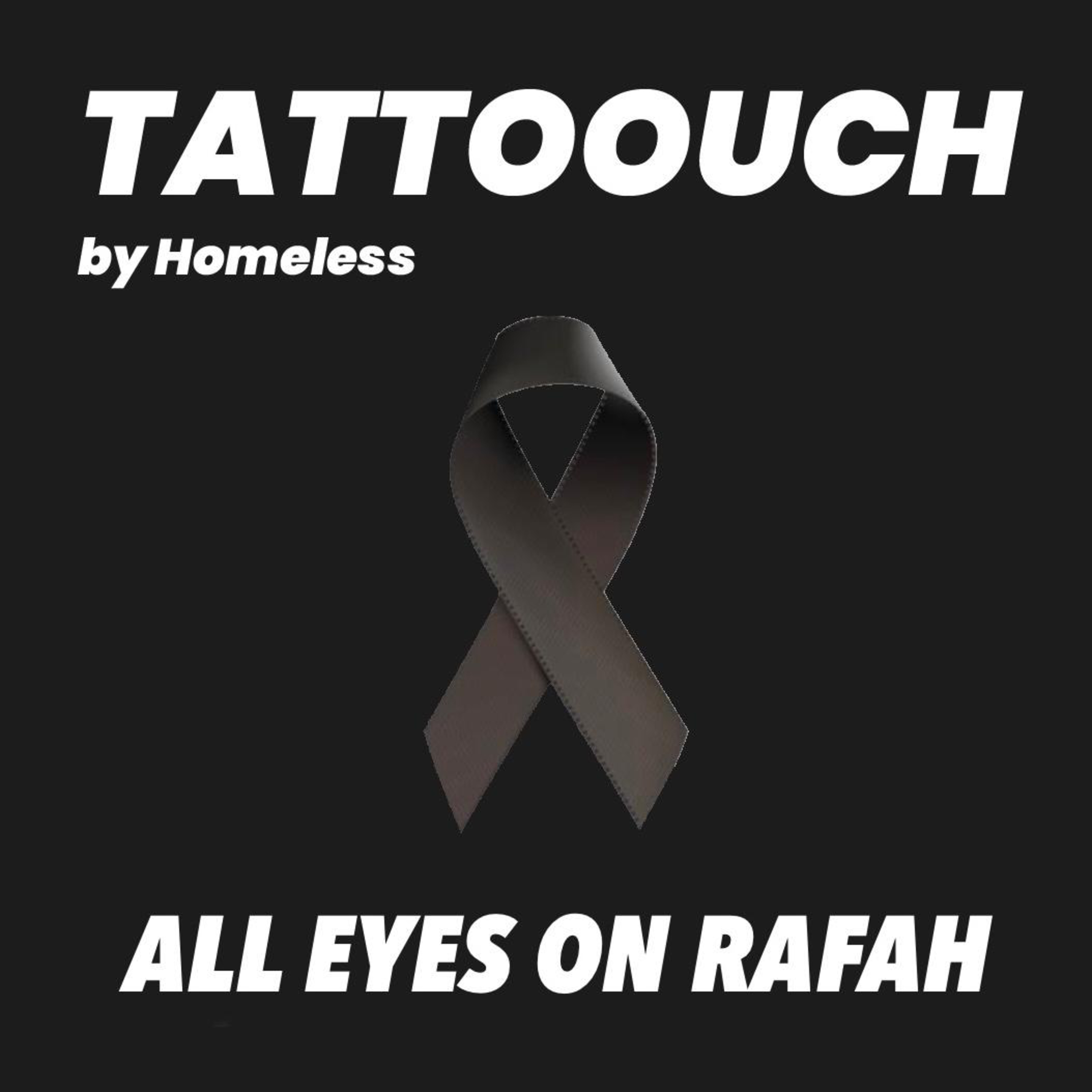 Tattoouch by Homeless