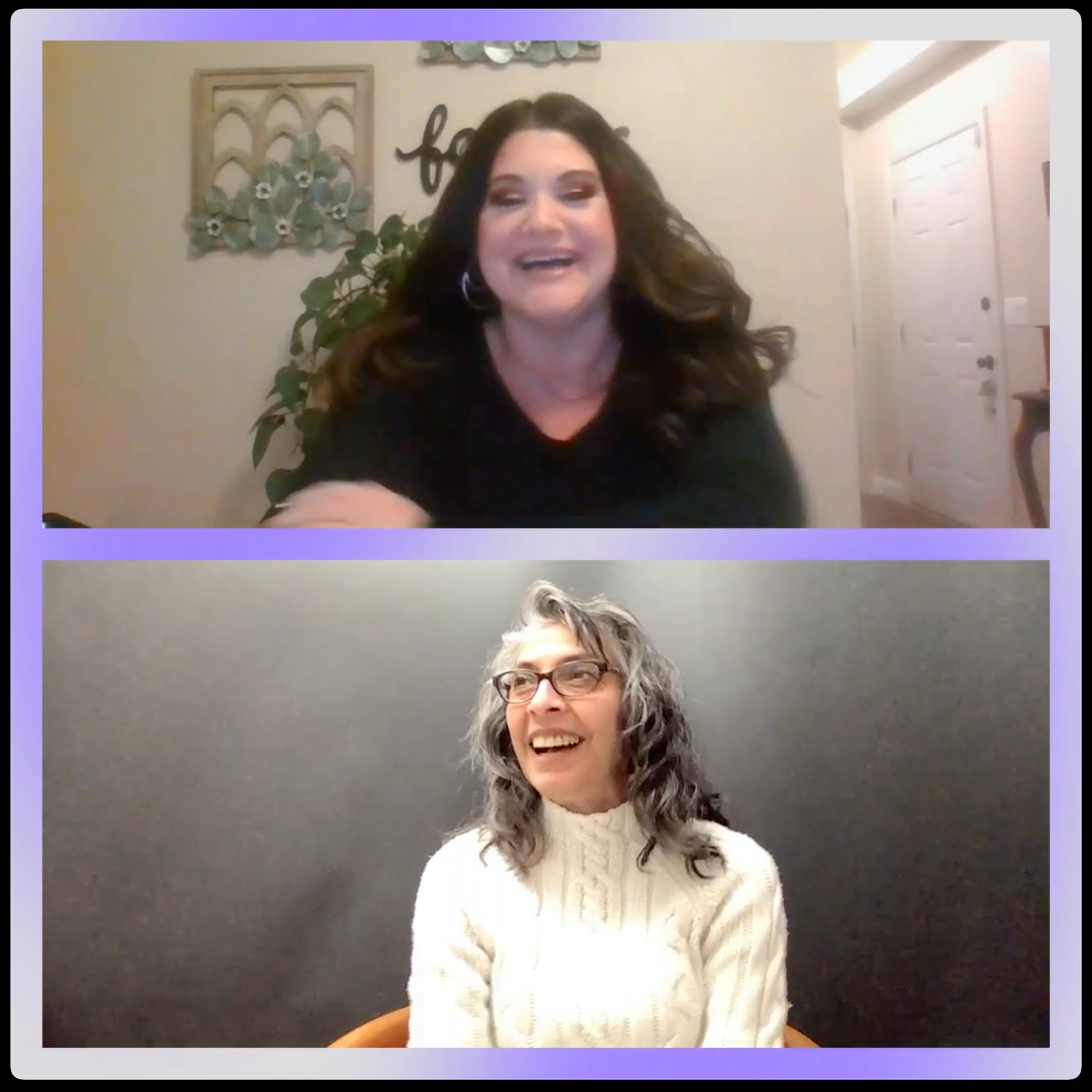 Testimony Tuesday - CFM Pastors Share Their Stories