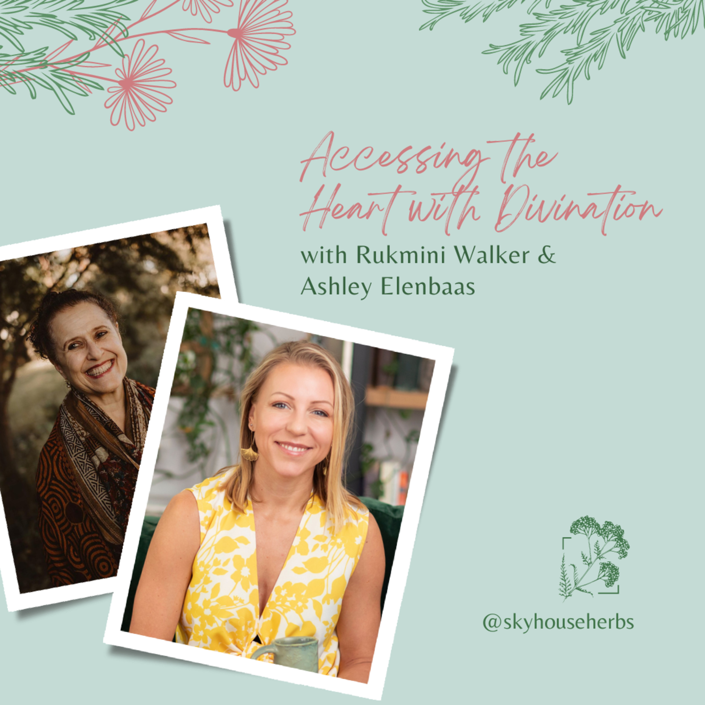 Accessing the Heart with Divination