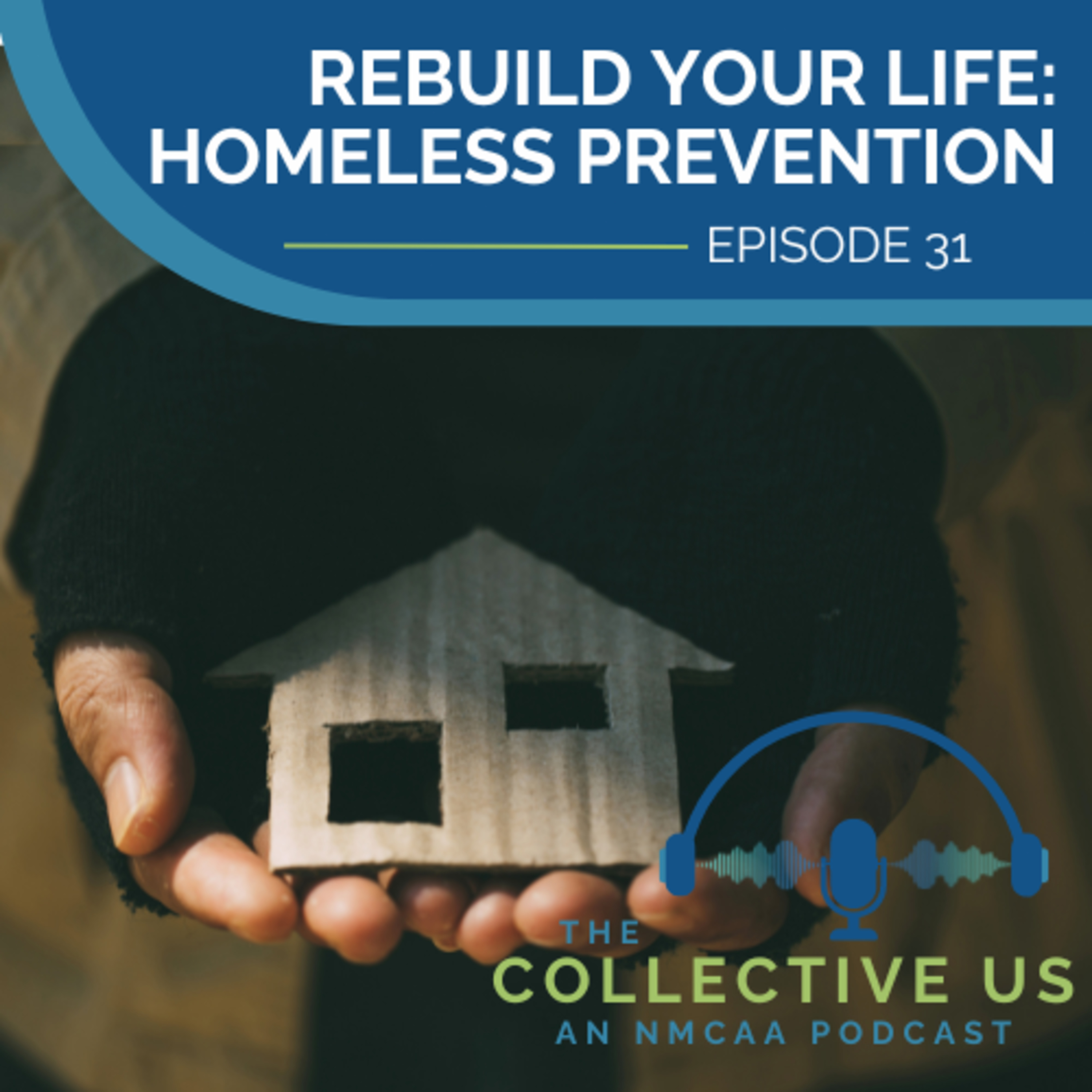 The Collective Us: An NMCAA Podcast