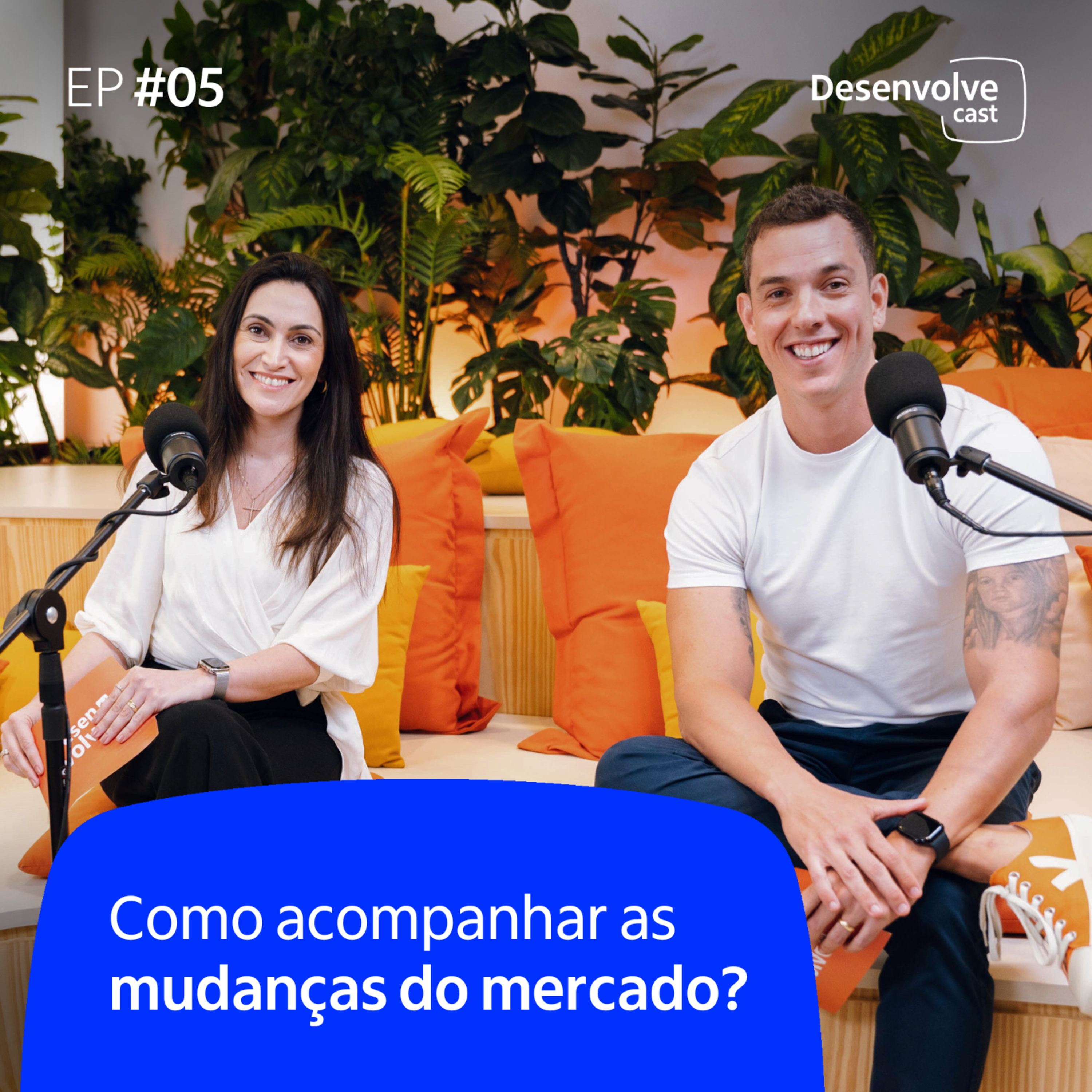 Desenvolve