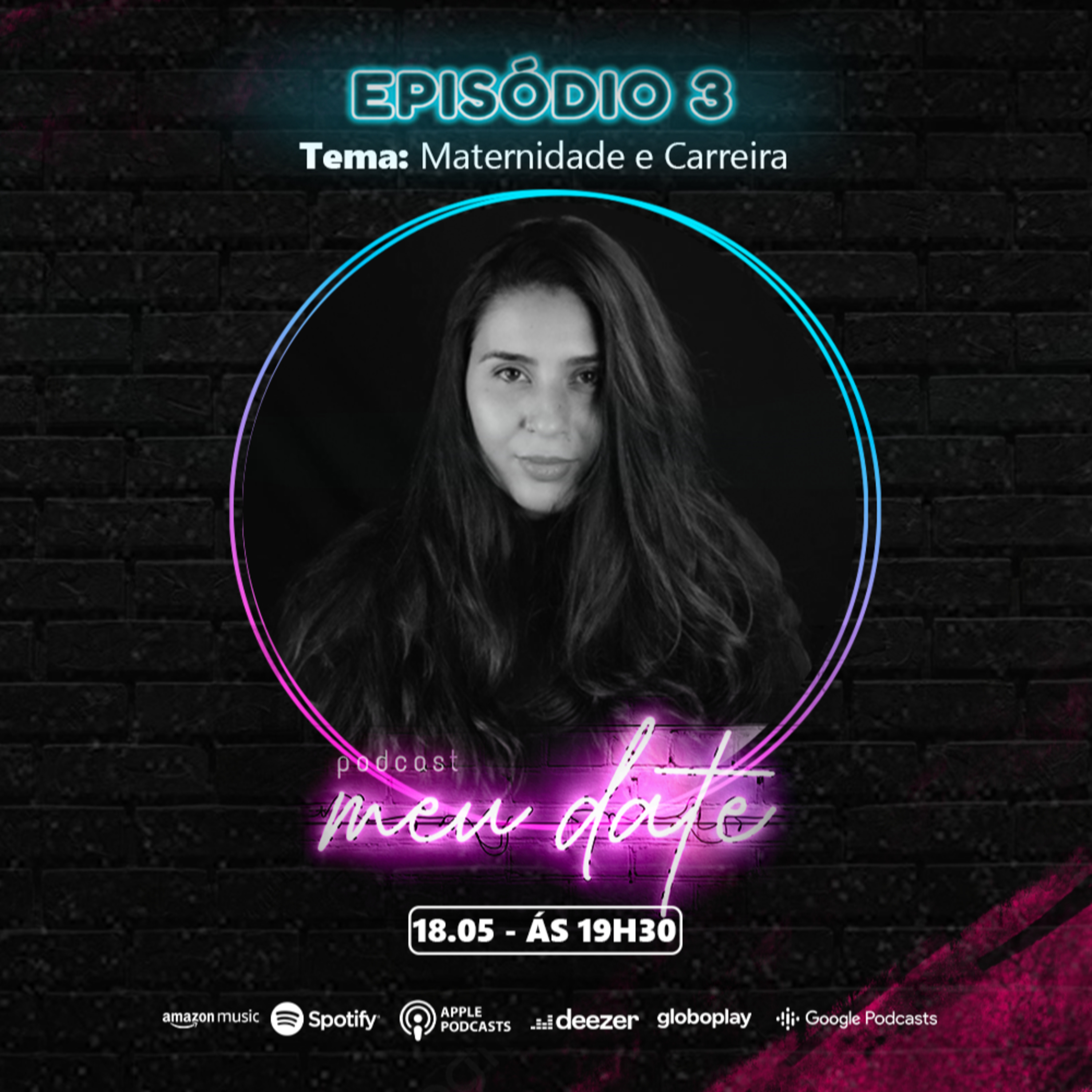 Meu Date Podcast