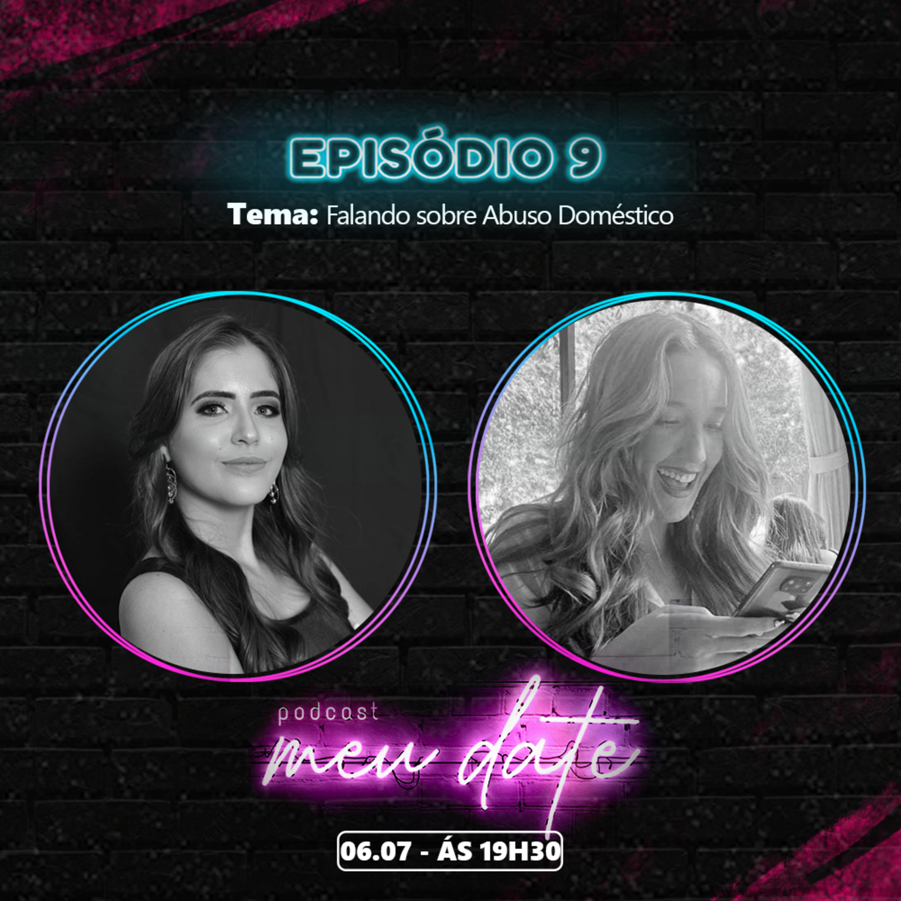 Meu Date Podcast