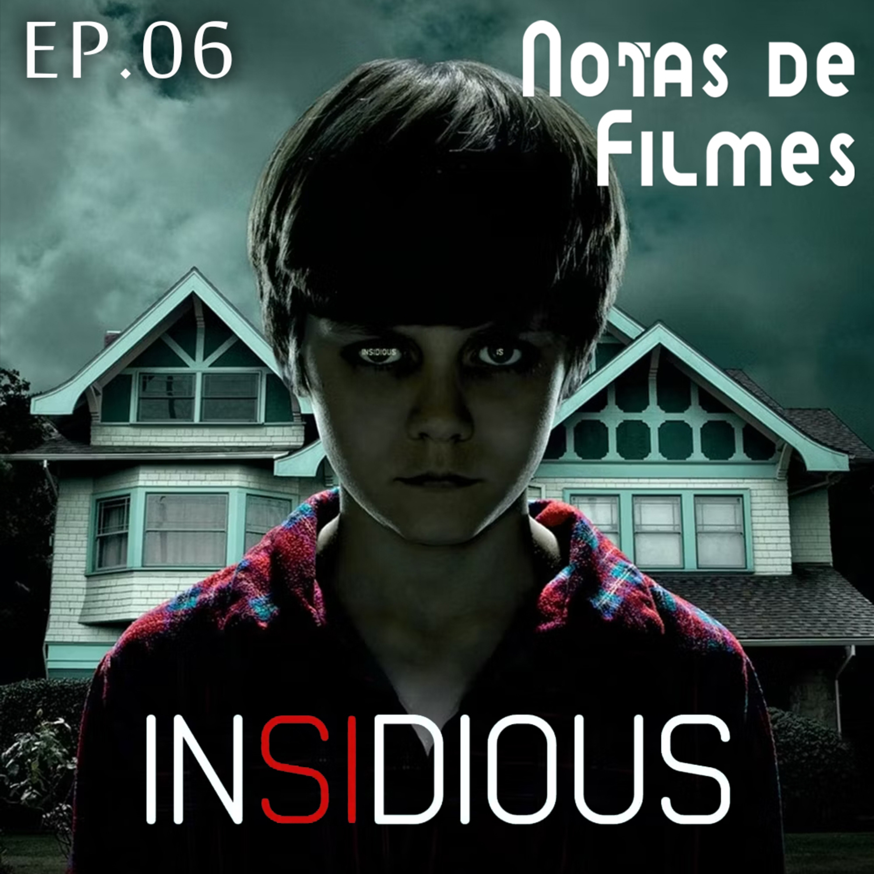 Notas de Filmes