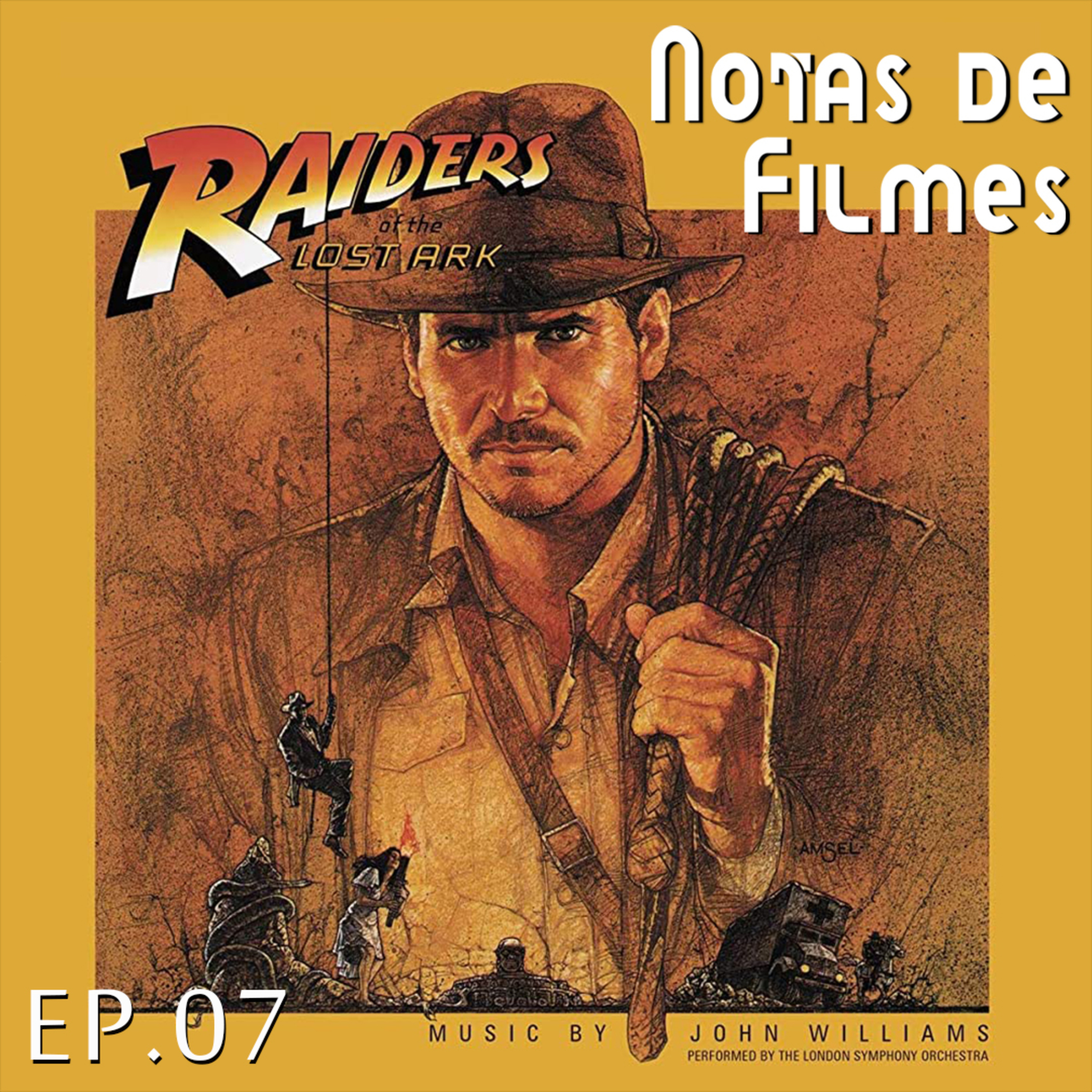 Notas de Filmes