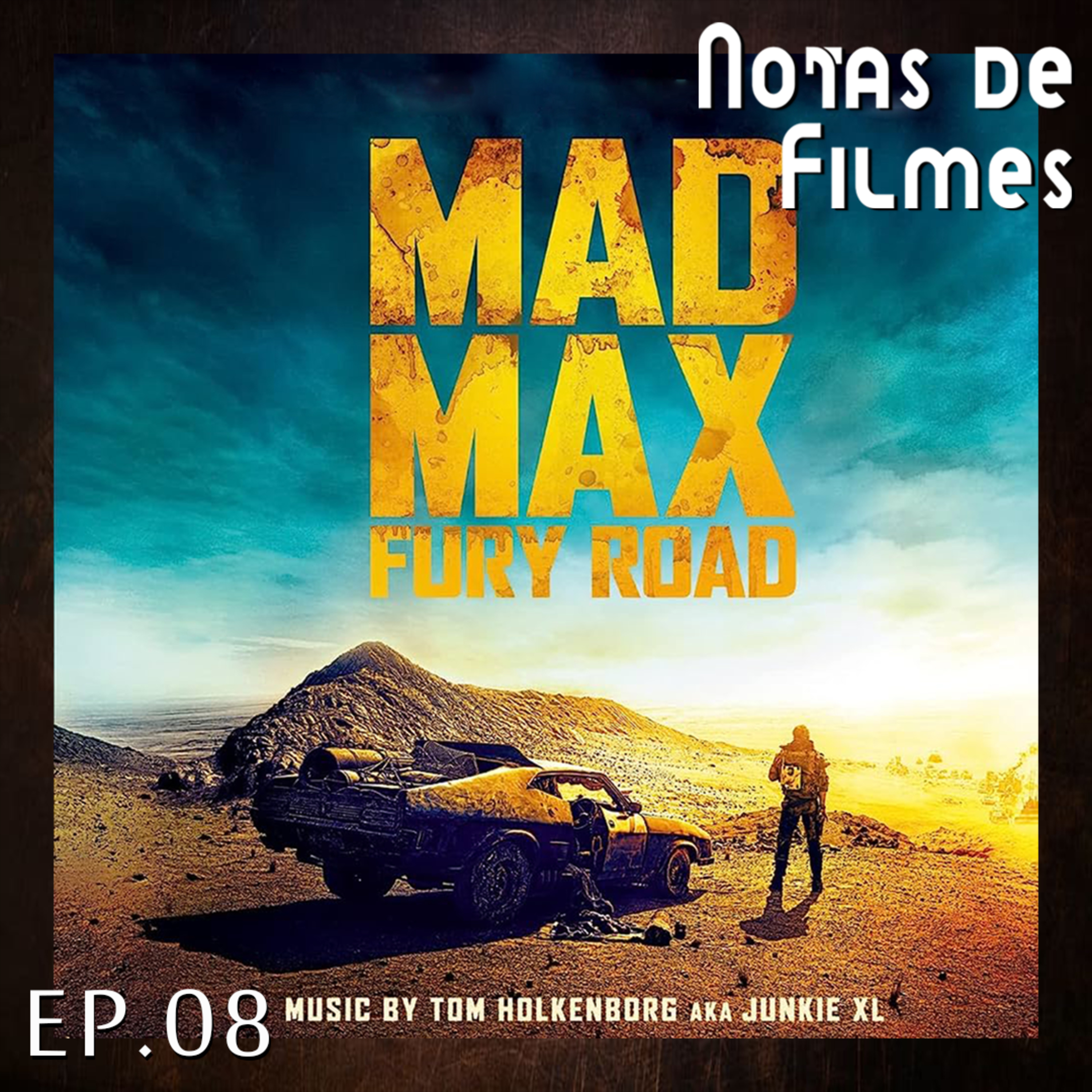 Notas de Filmes