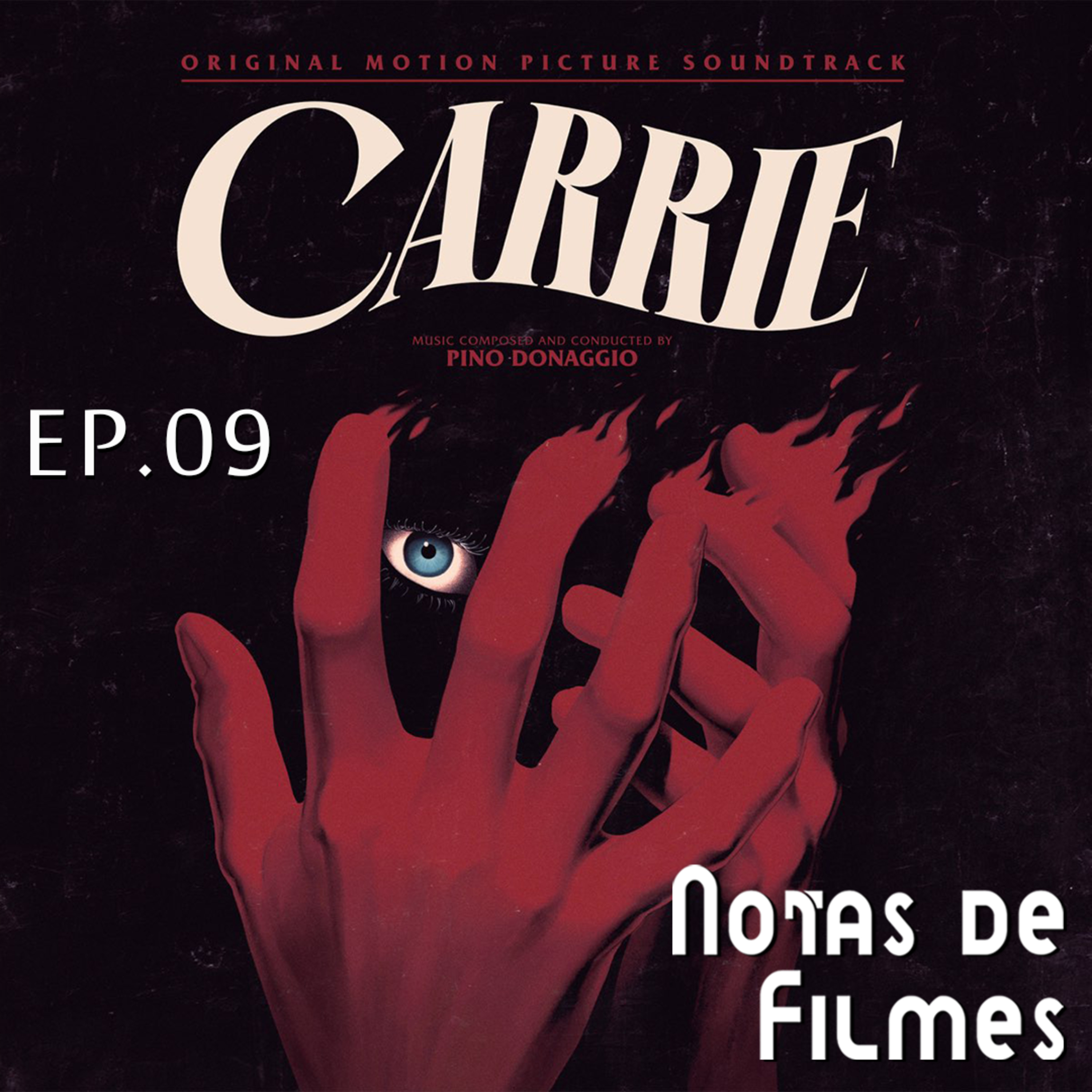 Notas de Filmes