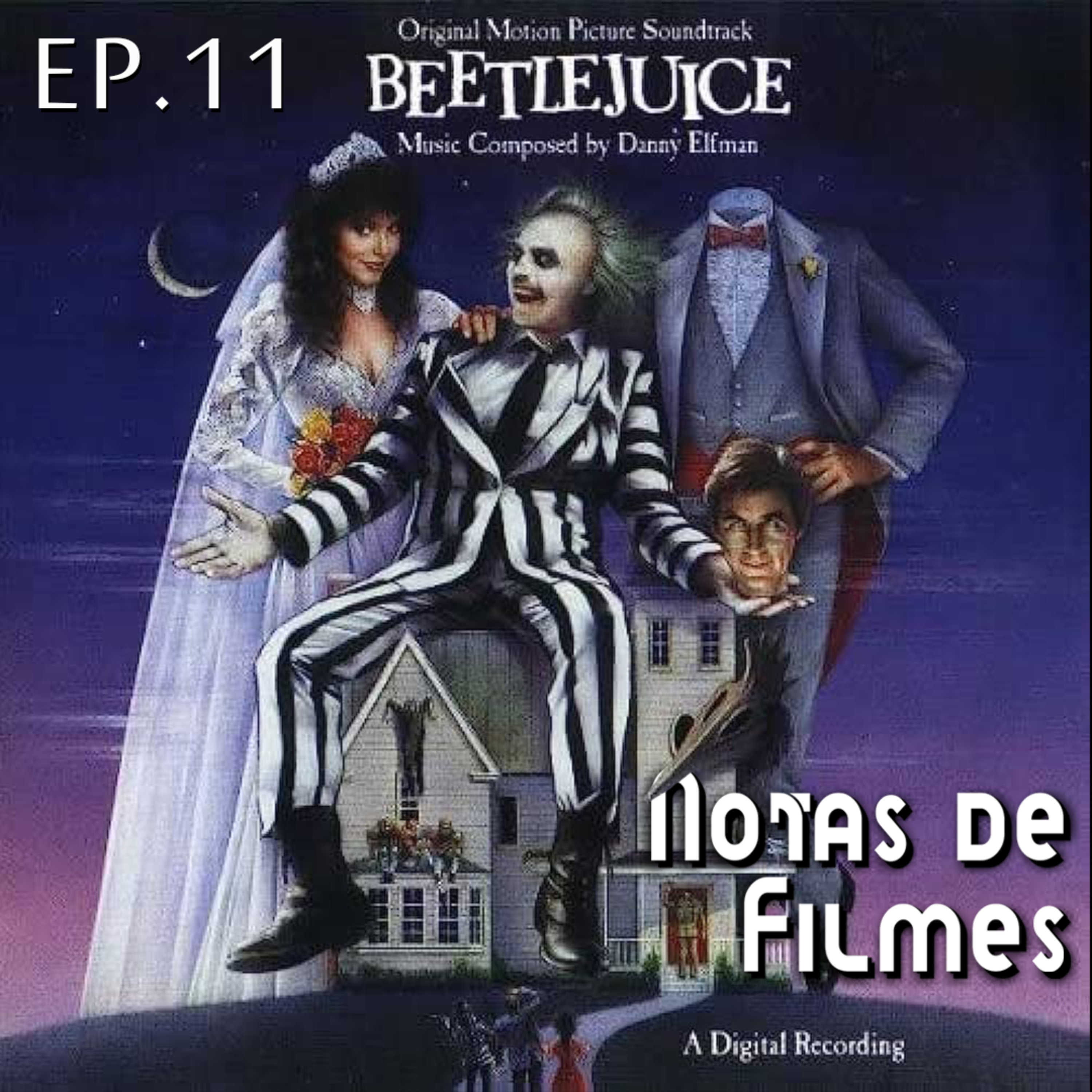 Notas de Filmes