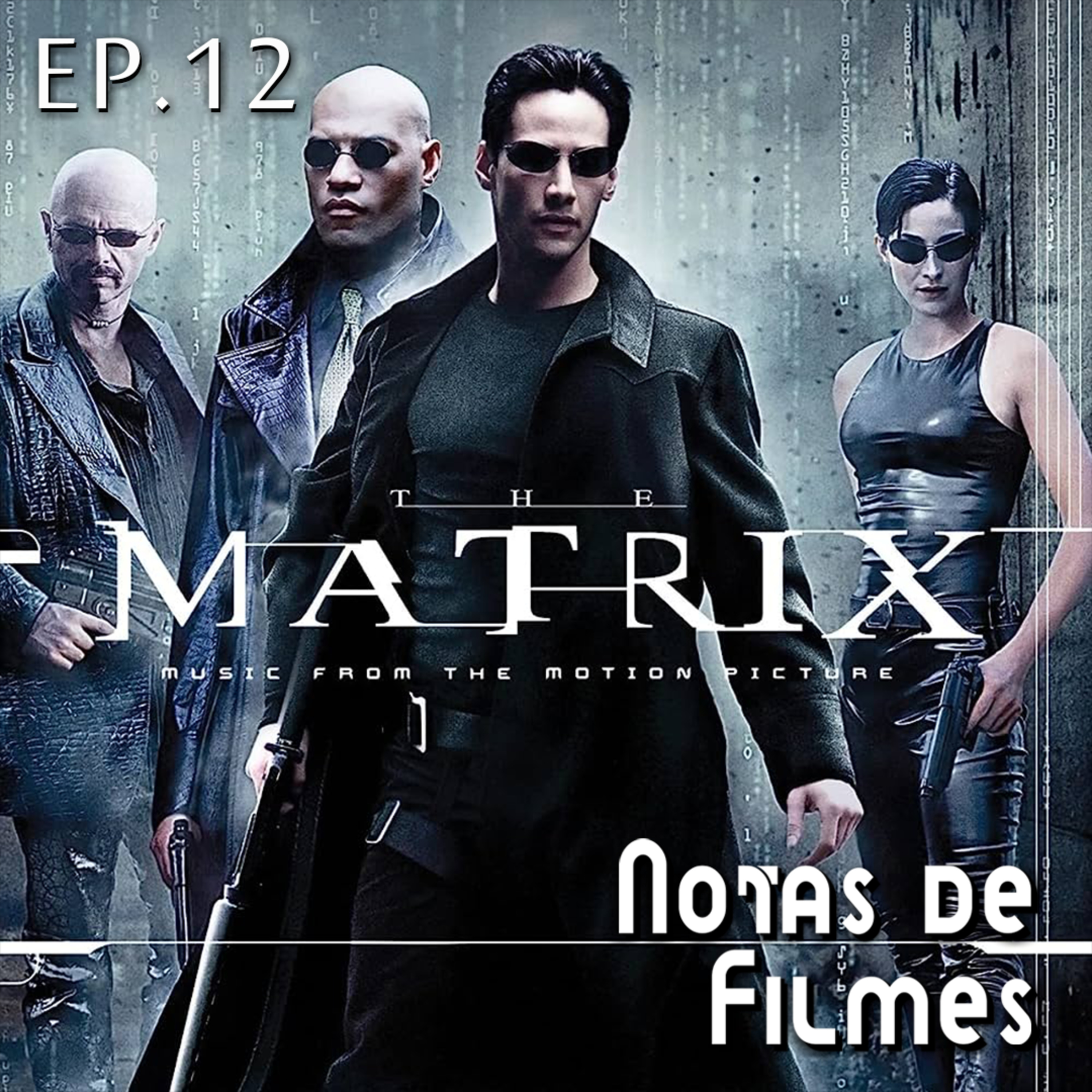 Notas de Filmes