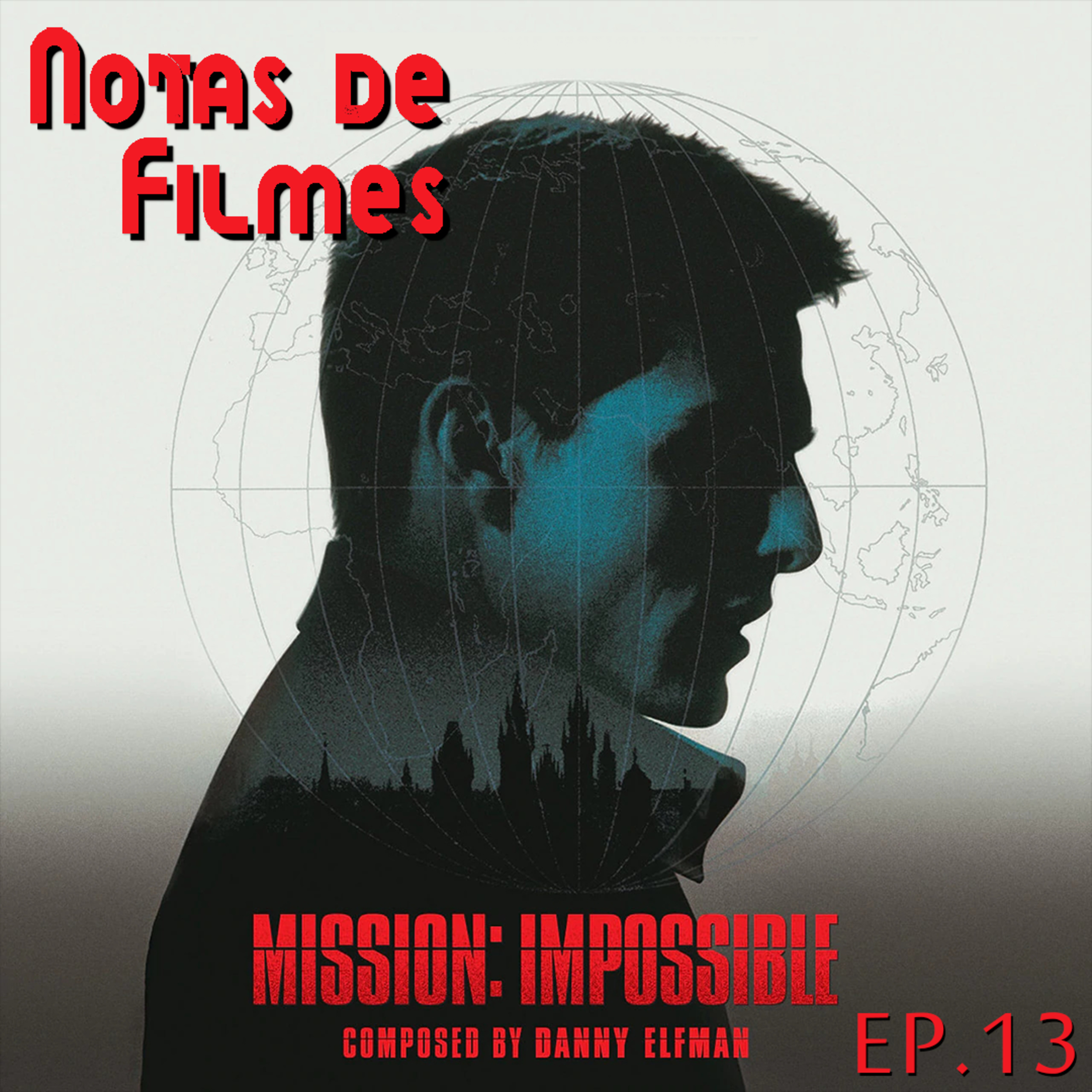Notas de Filmes