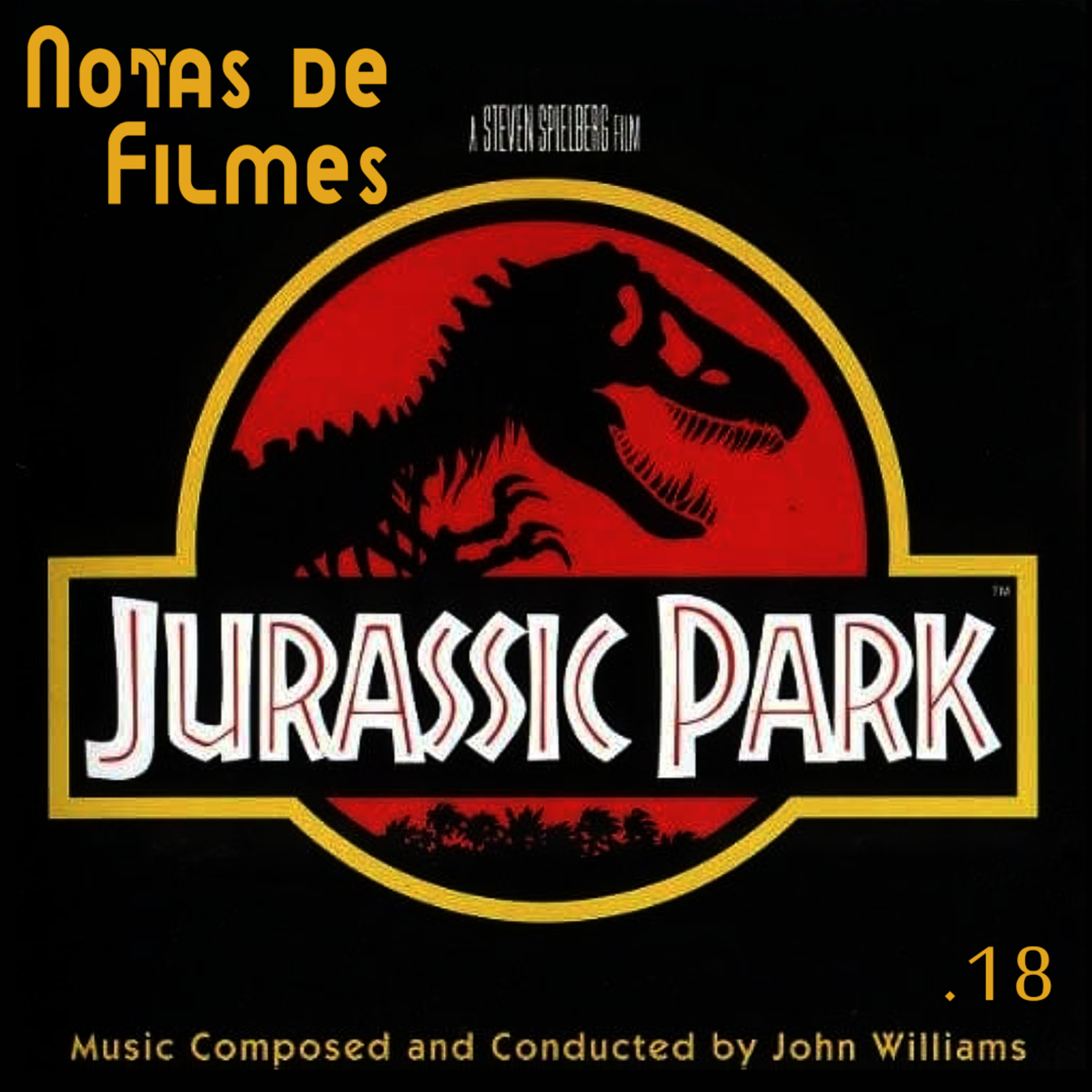 Notas de Filmes