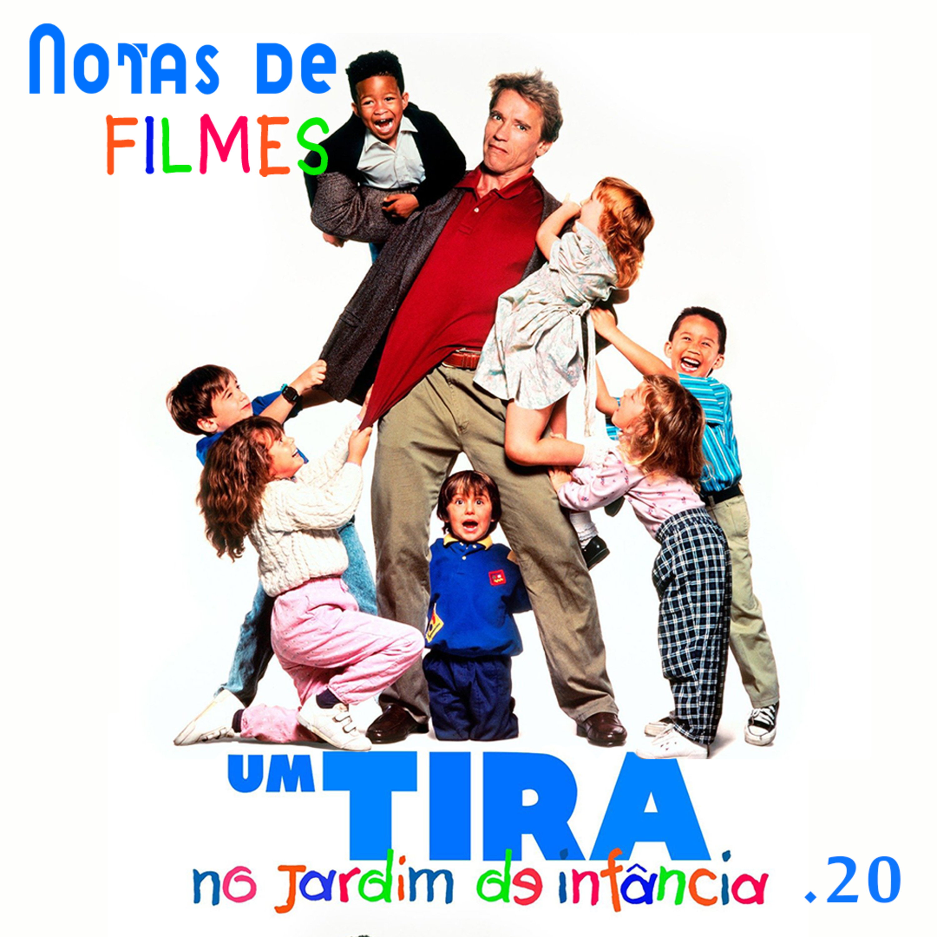Notas de Filmes