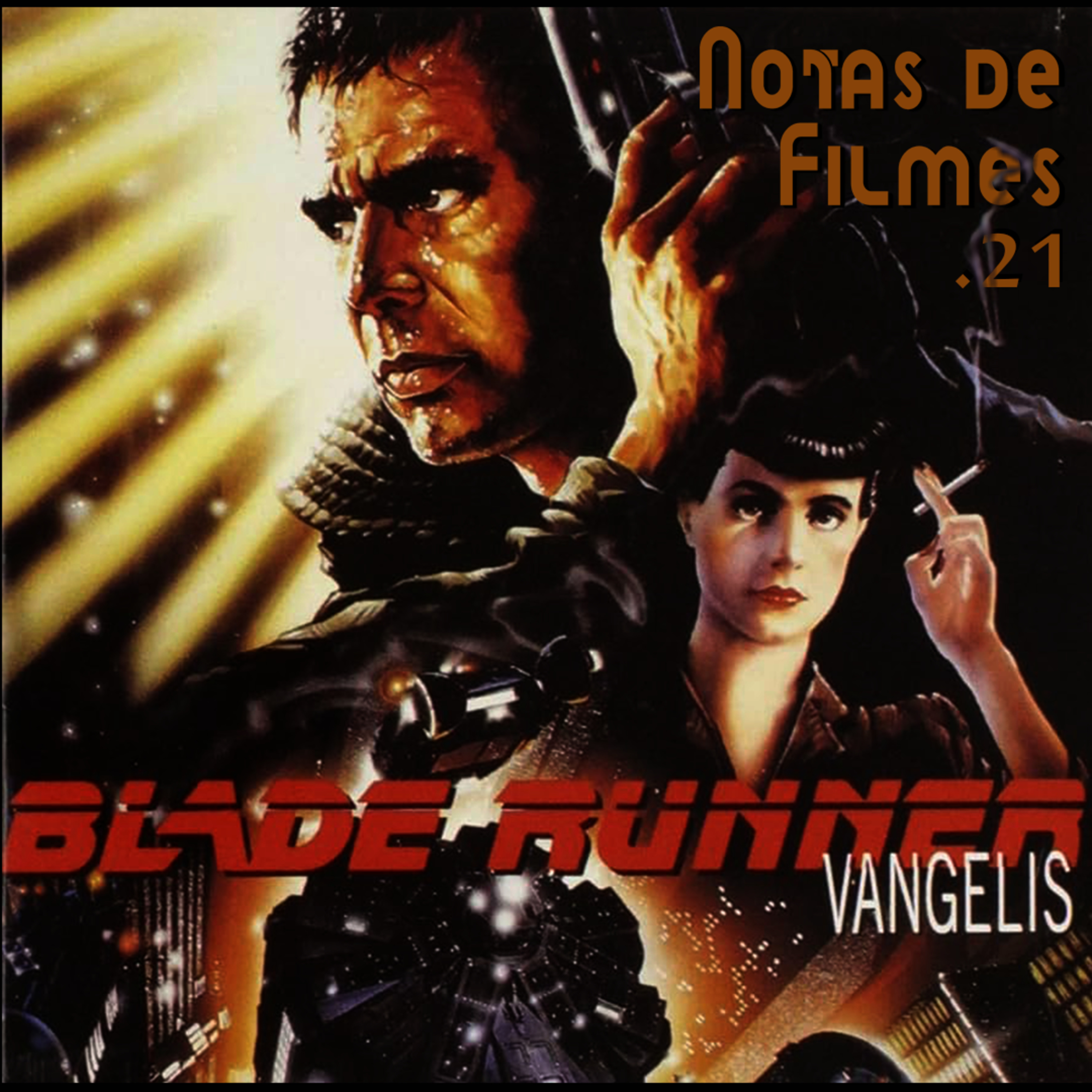 Notas de Filmes