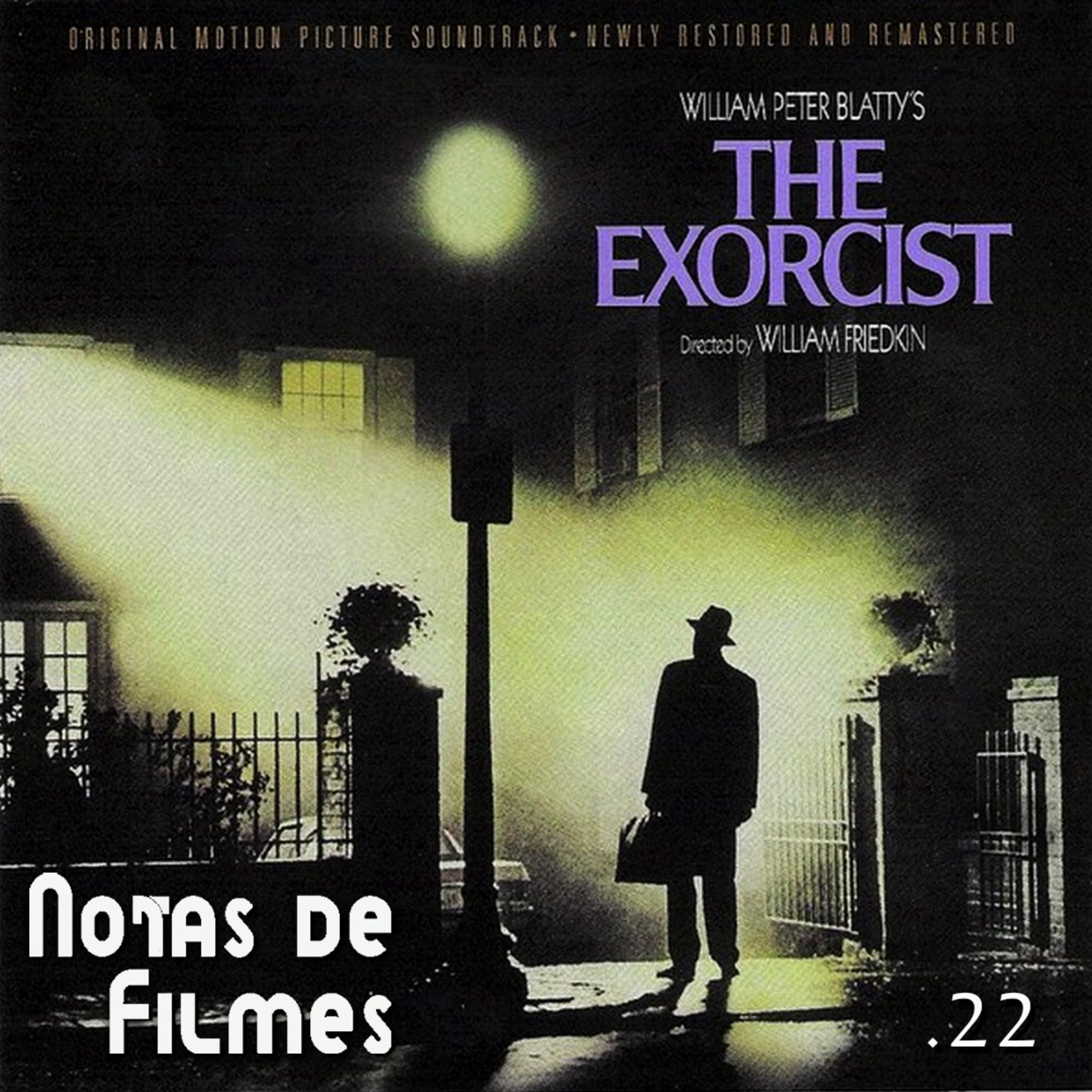 Notas de Filmes